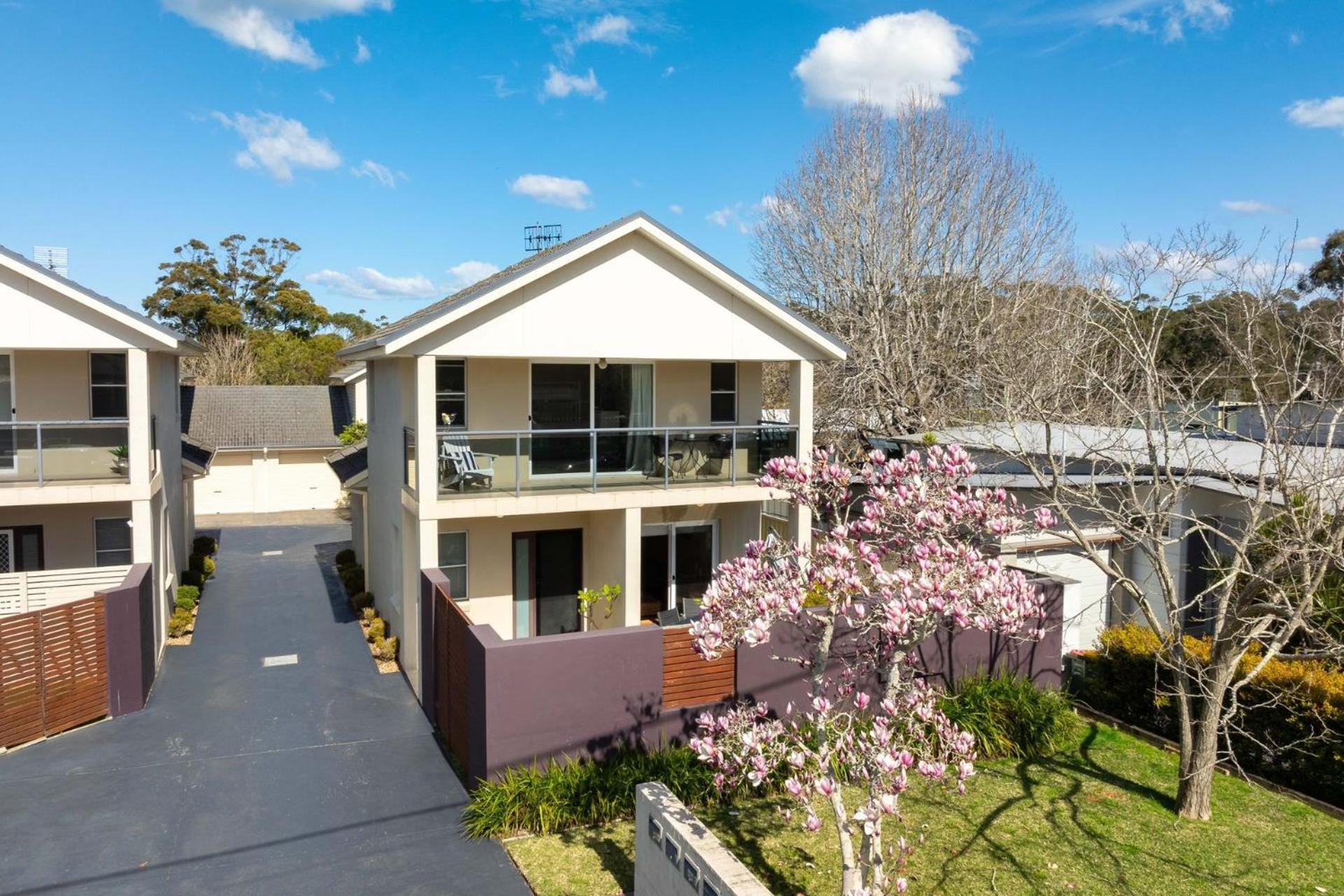 Holiday home Husky Haven By Experience Jervis Bay
