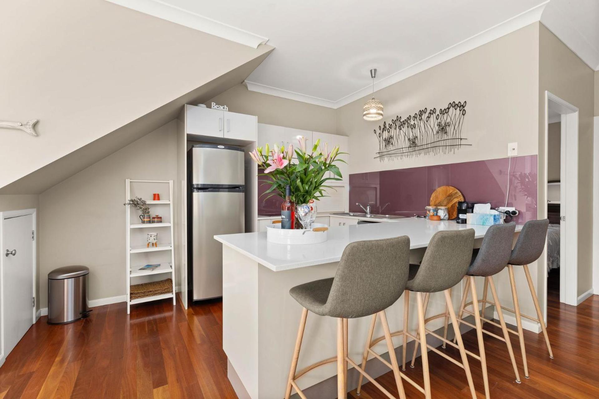 Husky Haven By Experience Jervis Bay Holiday home *