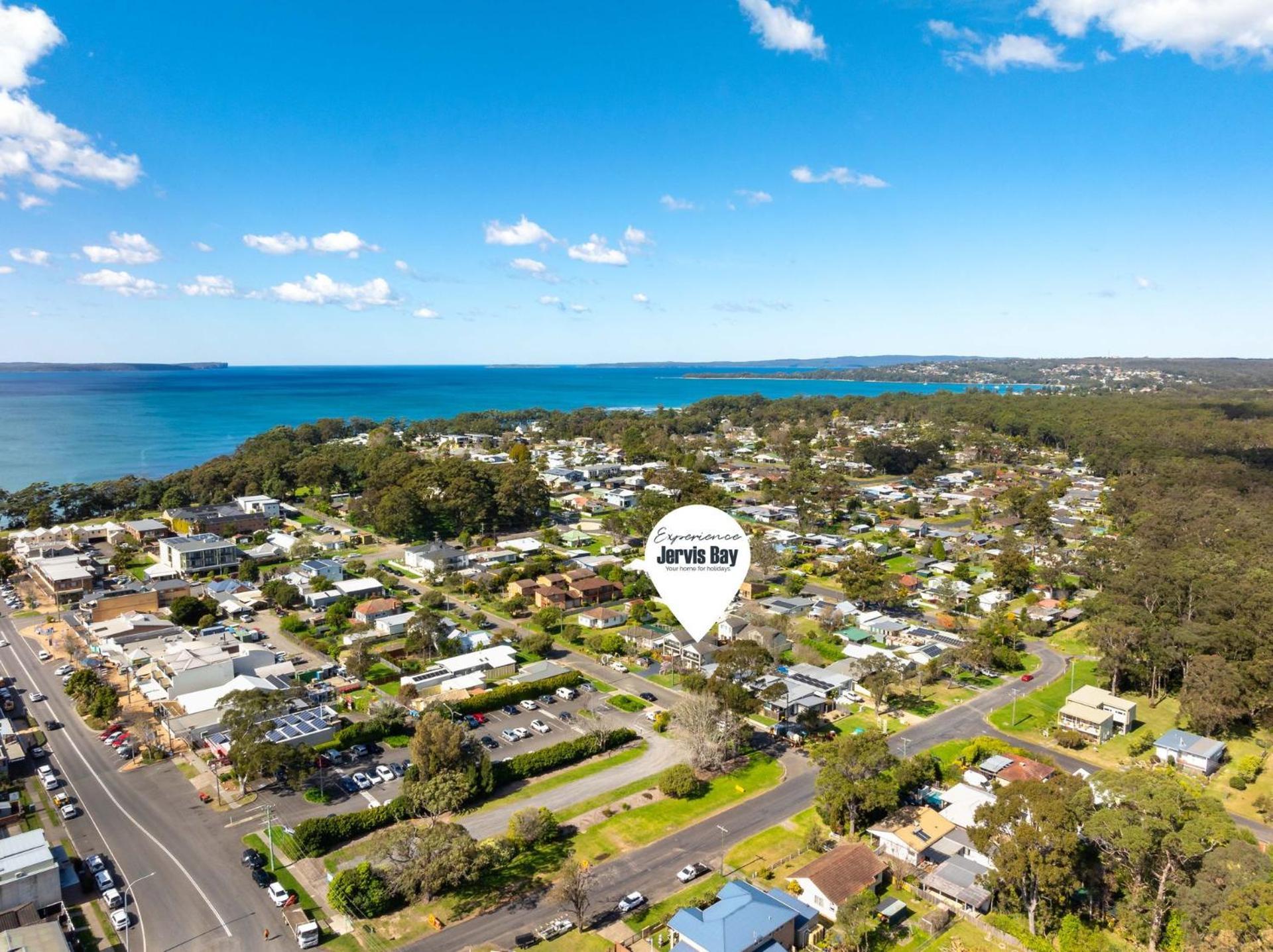 Holiday home Husky Haven By Experience Jervis Bay Huskisson