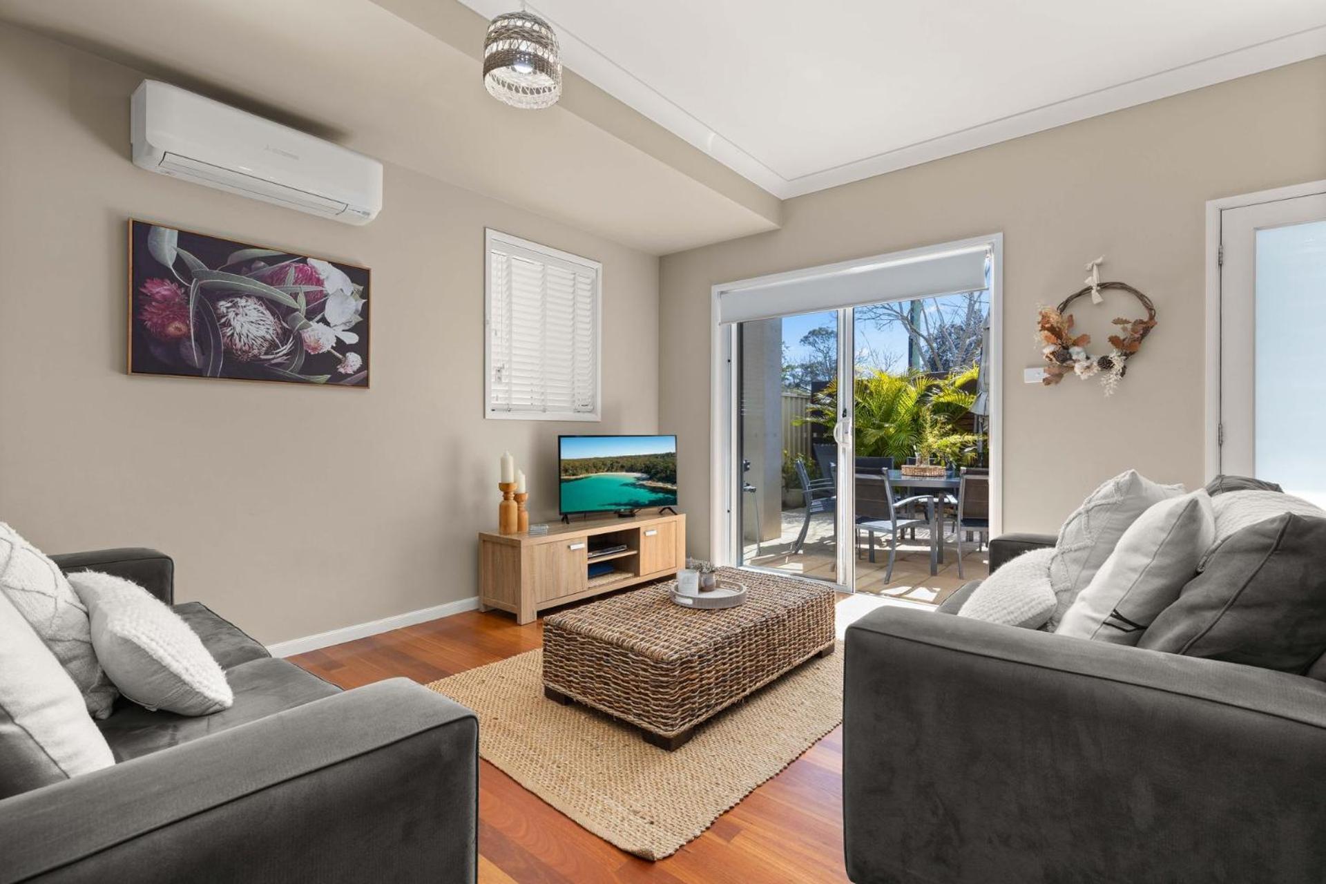 Husky Haven By Experience Jervis Bay