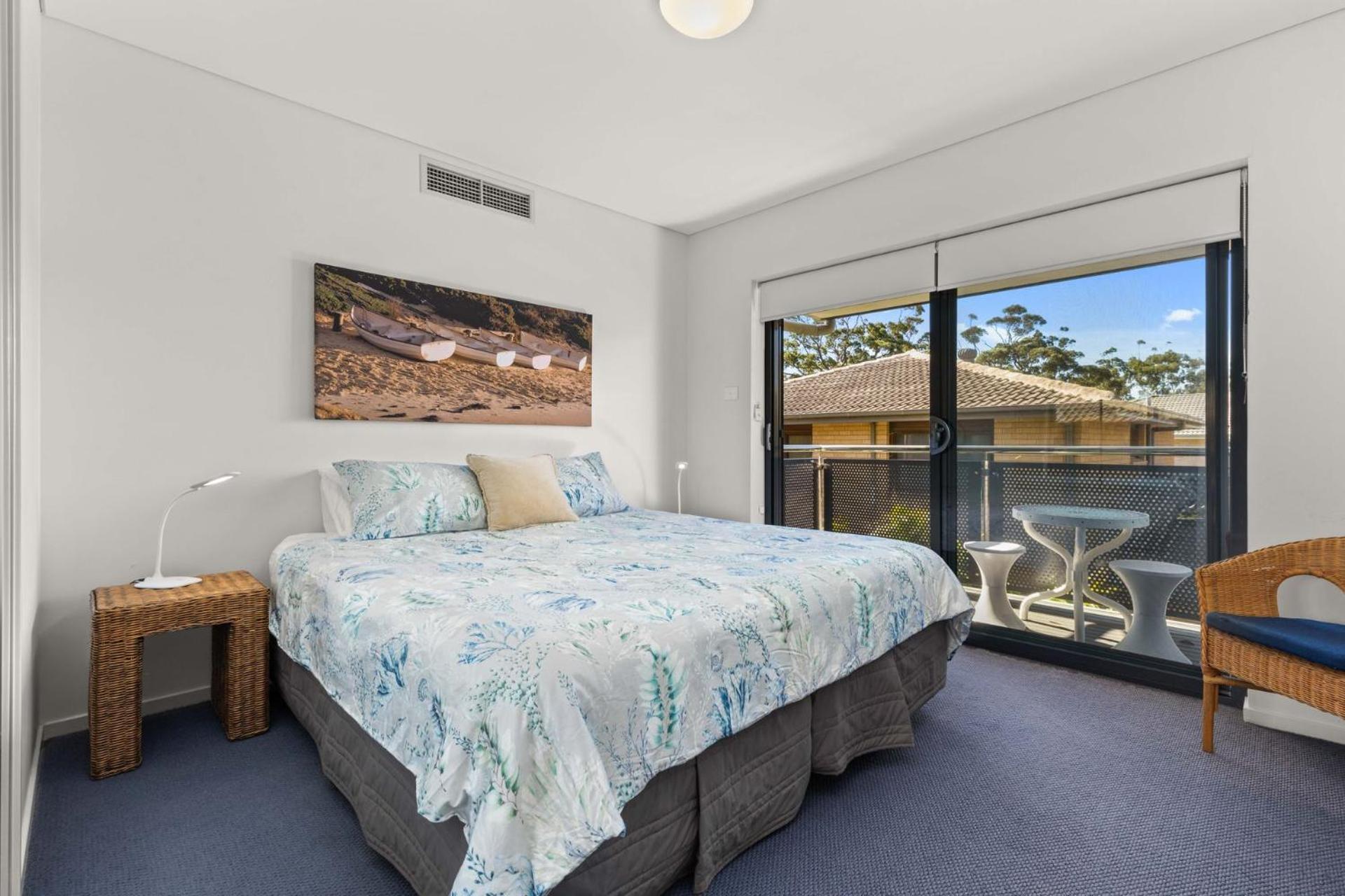 Bowie's House By Experience Jervis Bay Huskisson