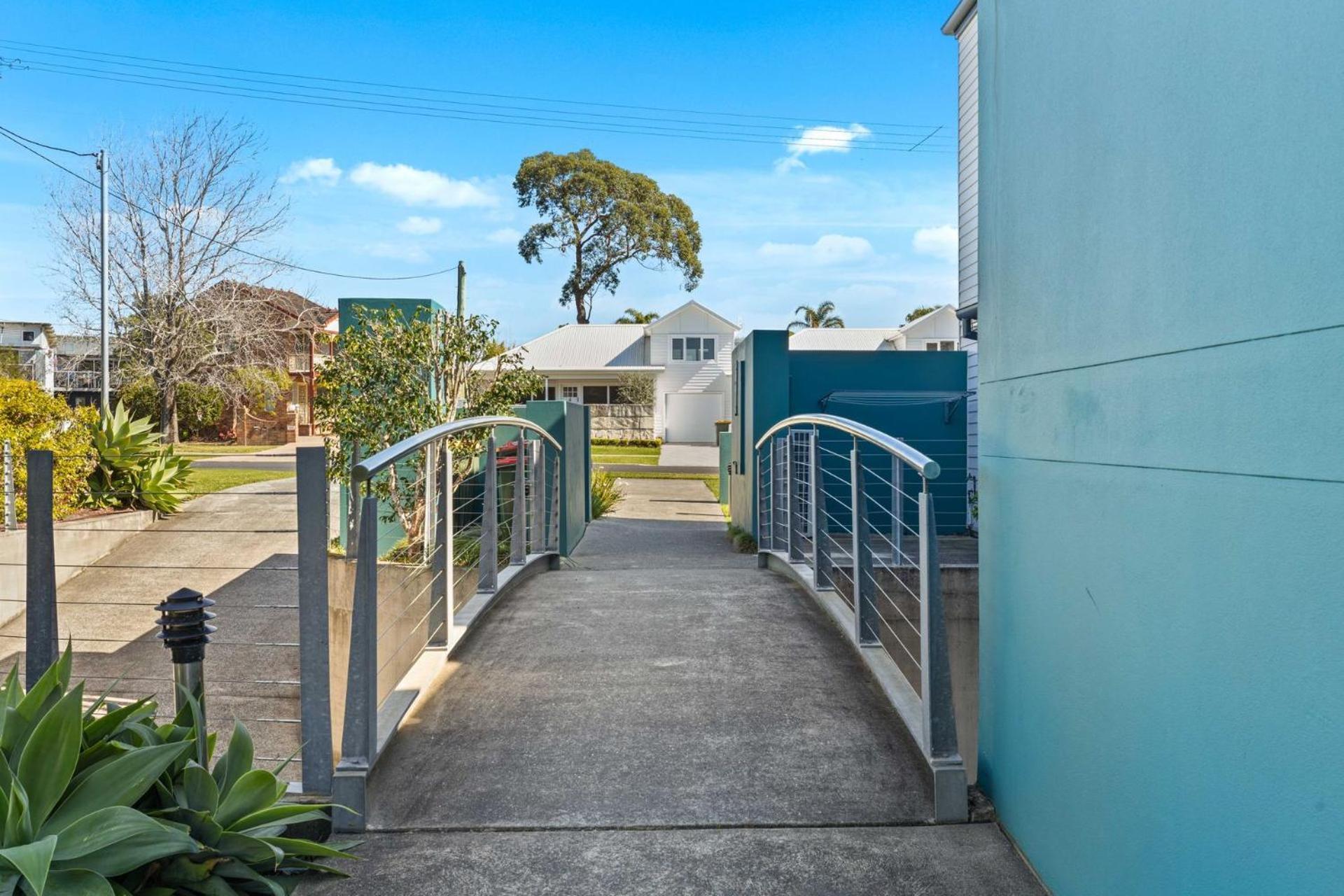 Bowie's House By Experience Jervis Bay Huskisson