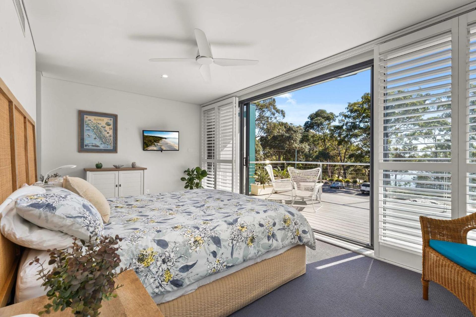 Bowie's House By Experience Jervis Bay Holiday home *