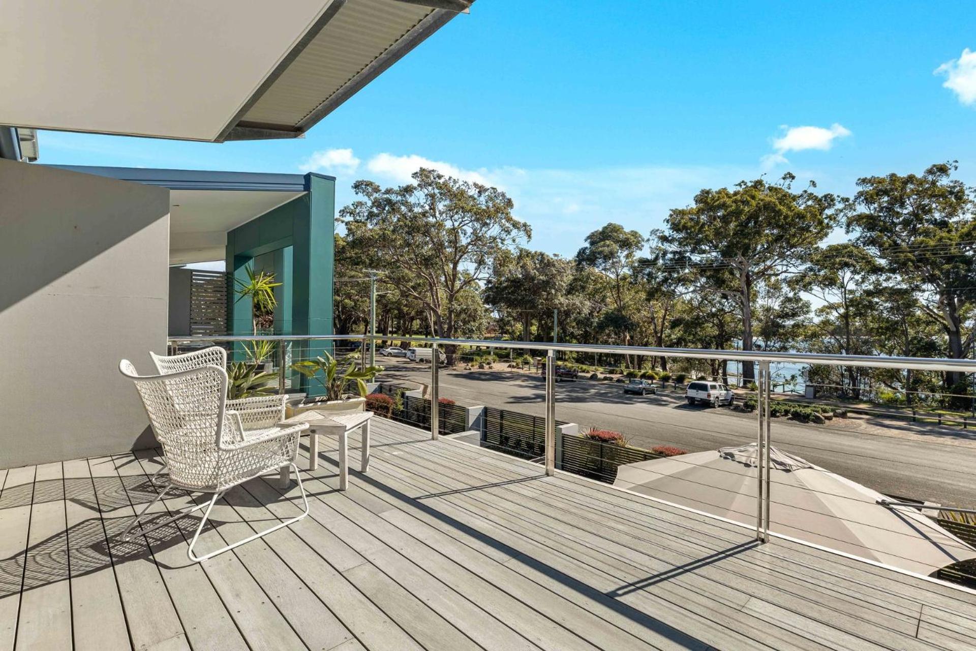 Holiday home Bowie's House By Experience Jervis Bay Huskisson