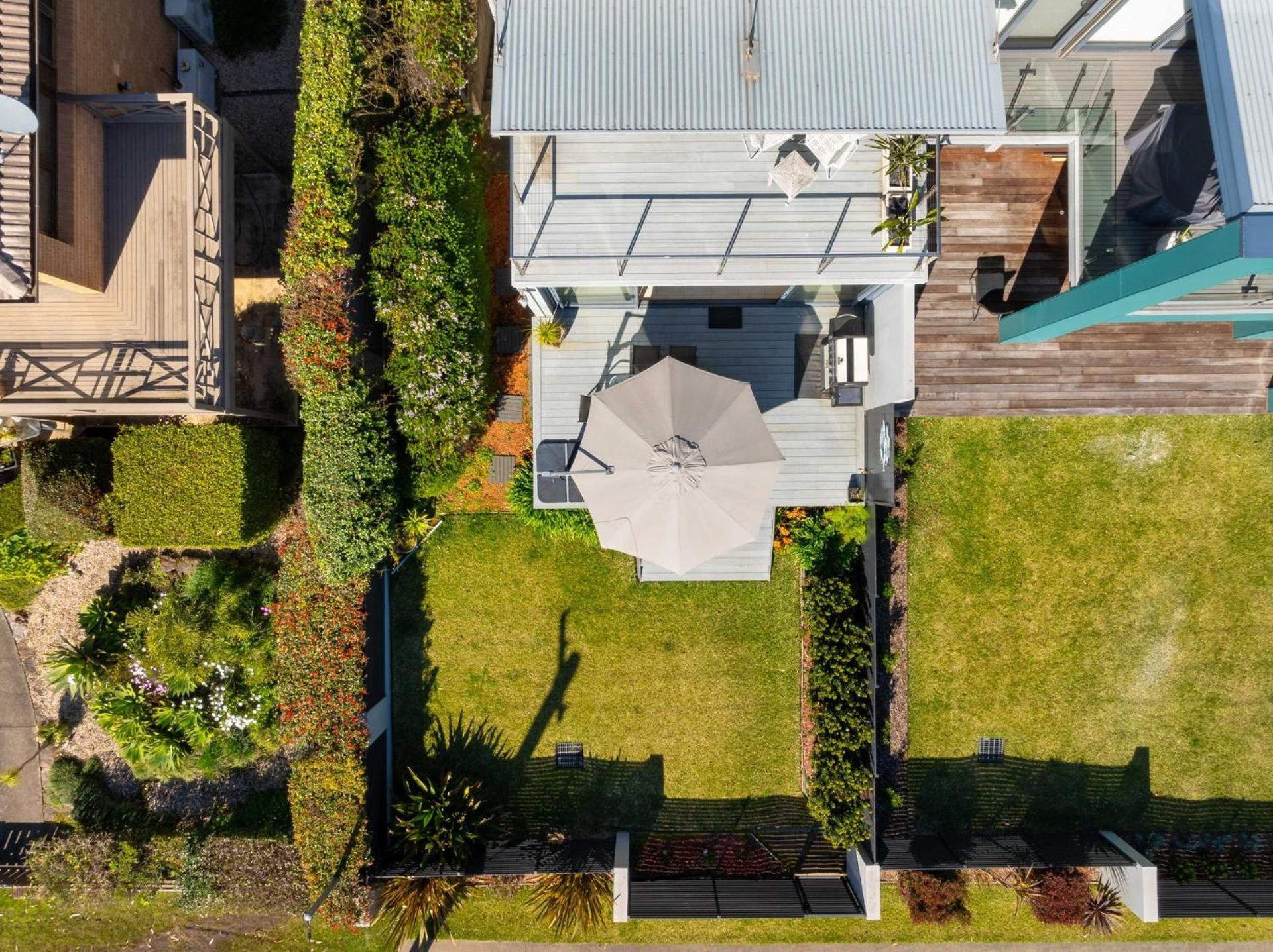 Bowie's House By Experience Jervis Bay