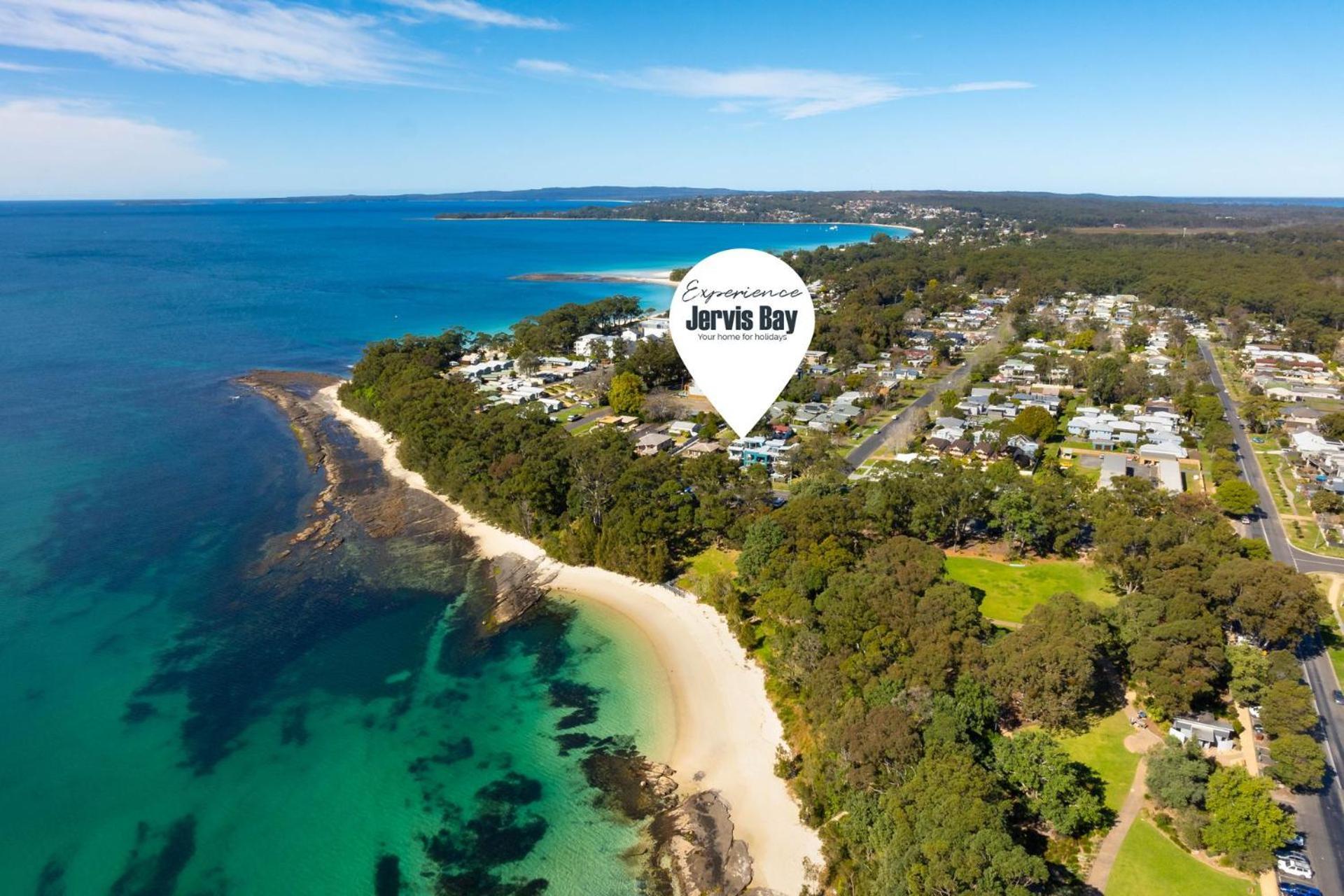 Holiday home Bowie's House By Experience Jervis Bay