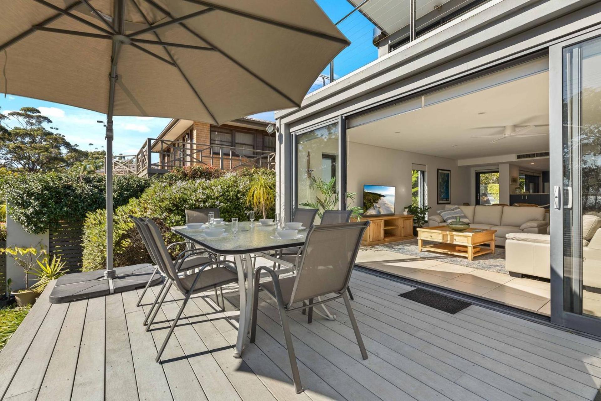 Bowie's House By Experience Jervis Bay * Huskisson