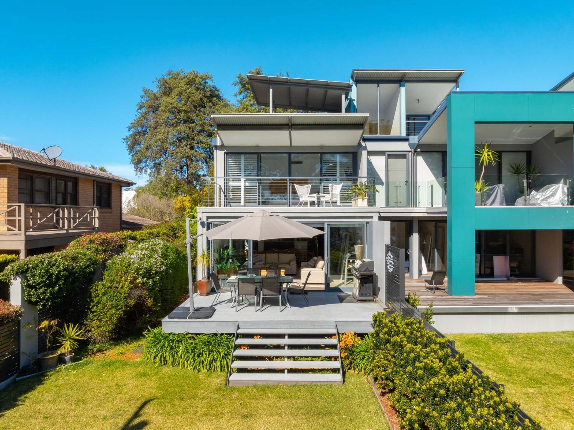 Holiday home Bowie's House By Experience Jervis Bay