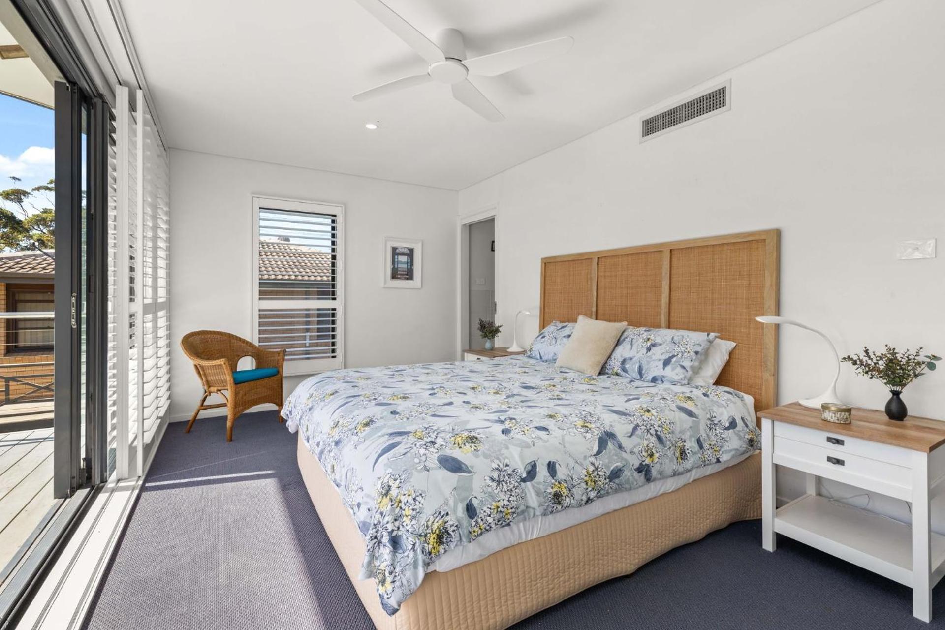 Bowie's House By Experience Jervis Bay Holiday home *