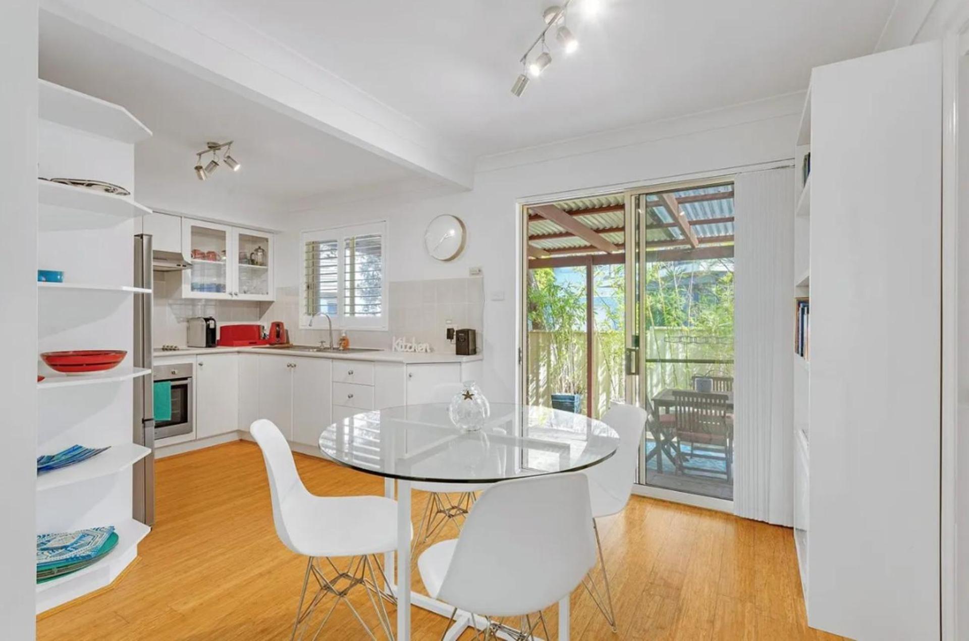By Experience Jervis Bay Holiday home