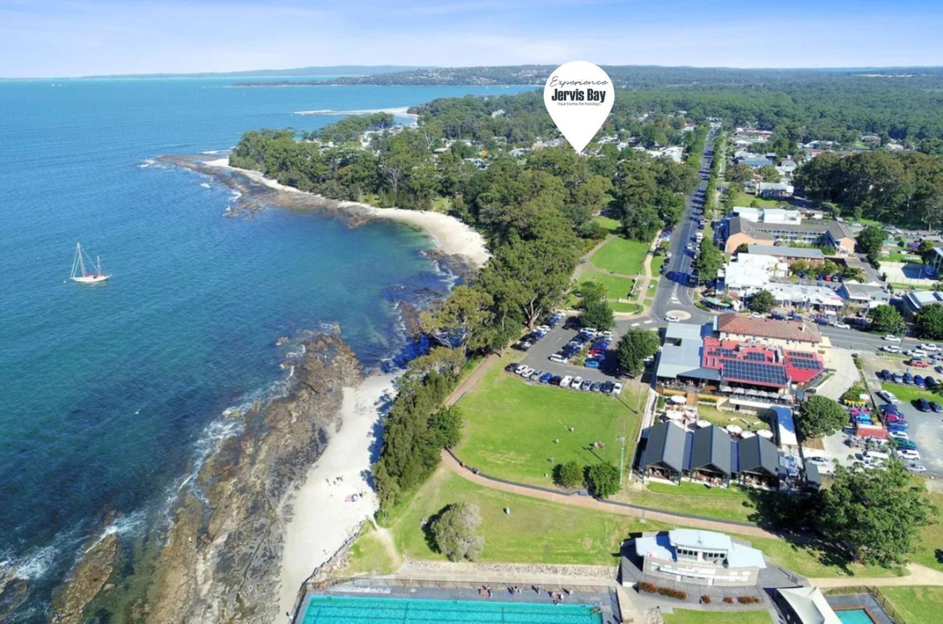 By Experience Jervis Bay Huskisson