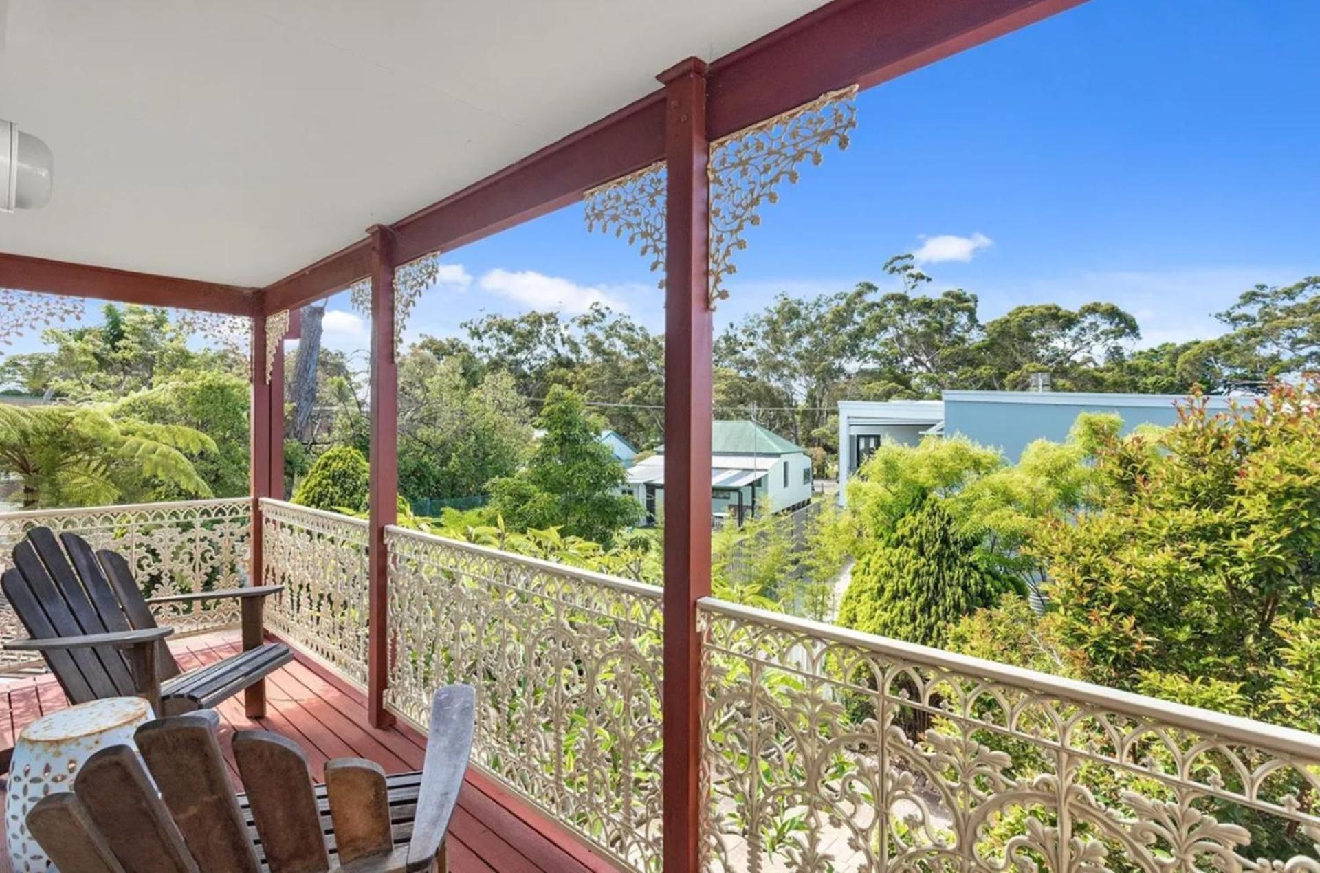 Holiday home By Experience Jervis Bay *