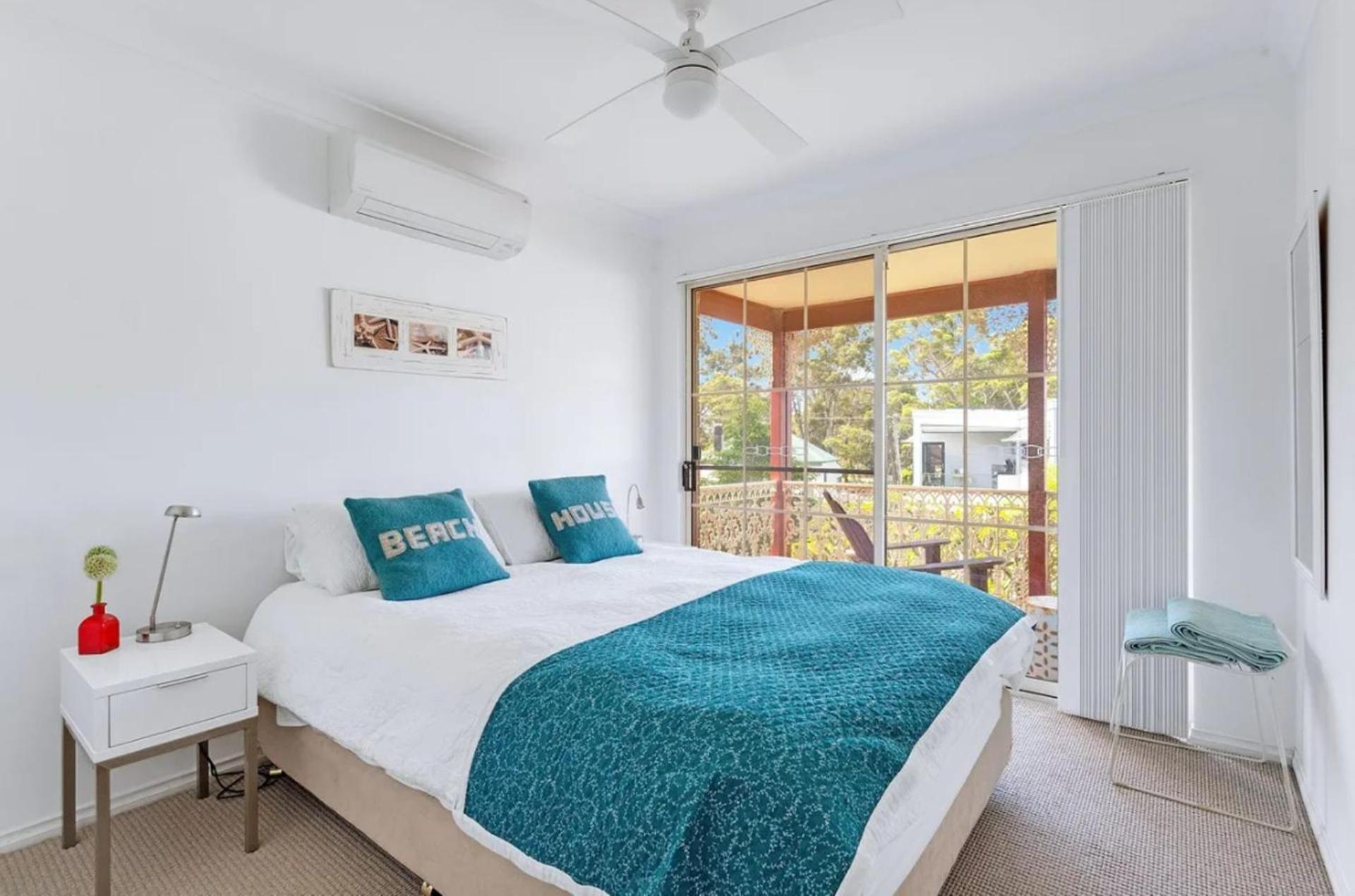 Holiday home By Experience Jervis Bay Huskisson