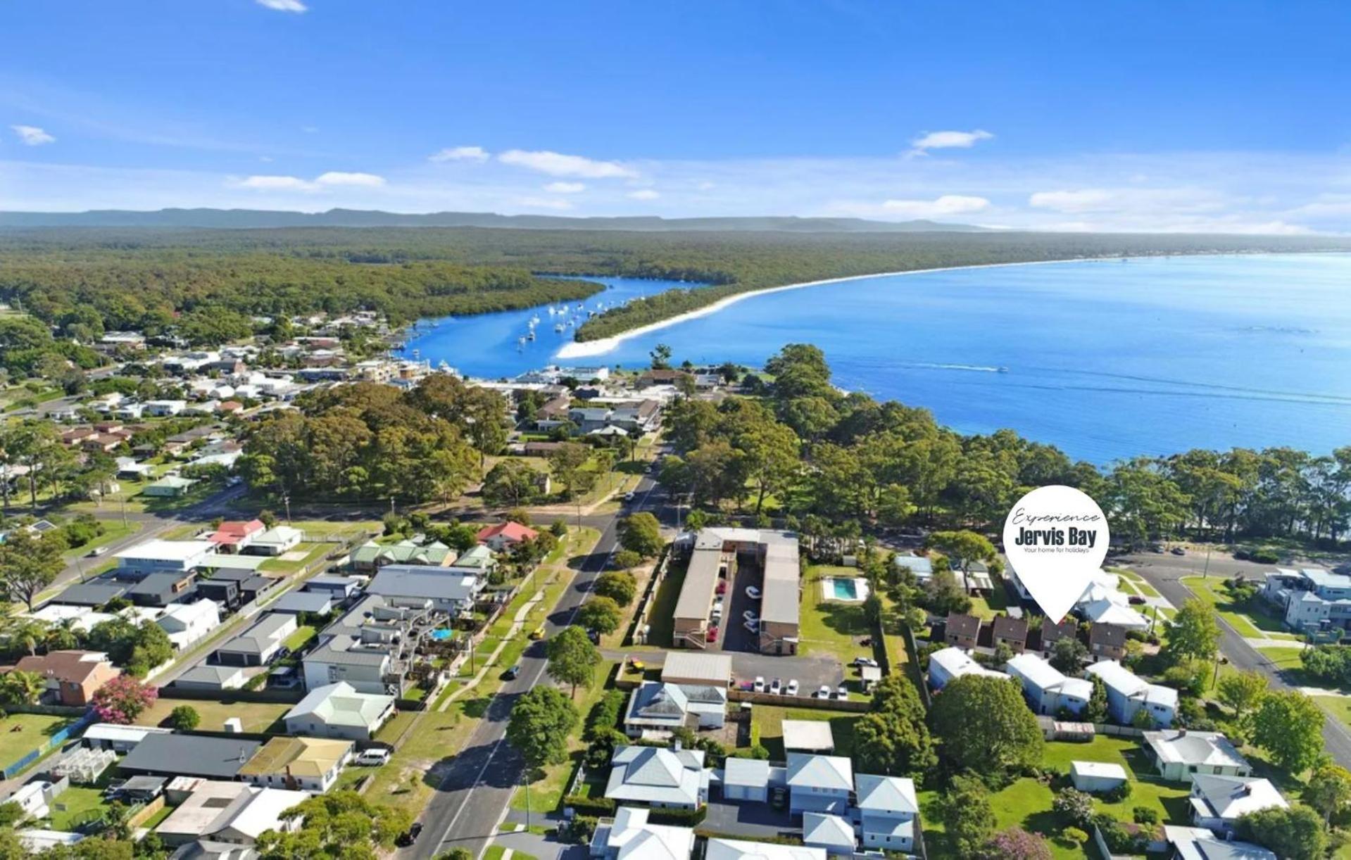 By Experience Jervis Bay *