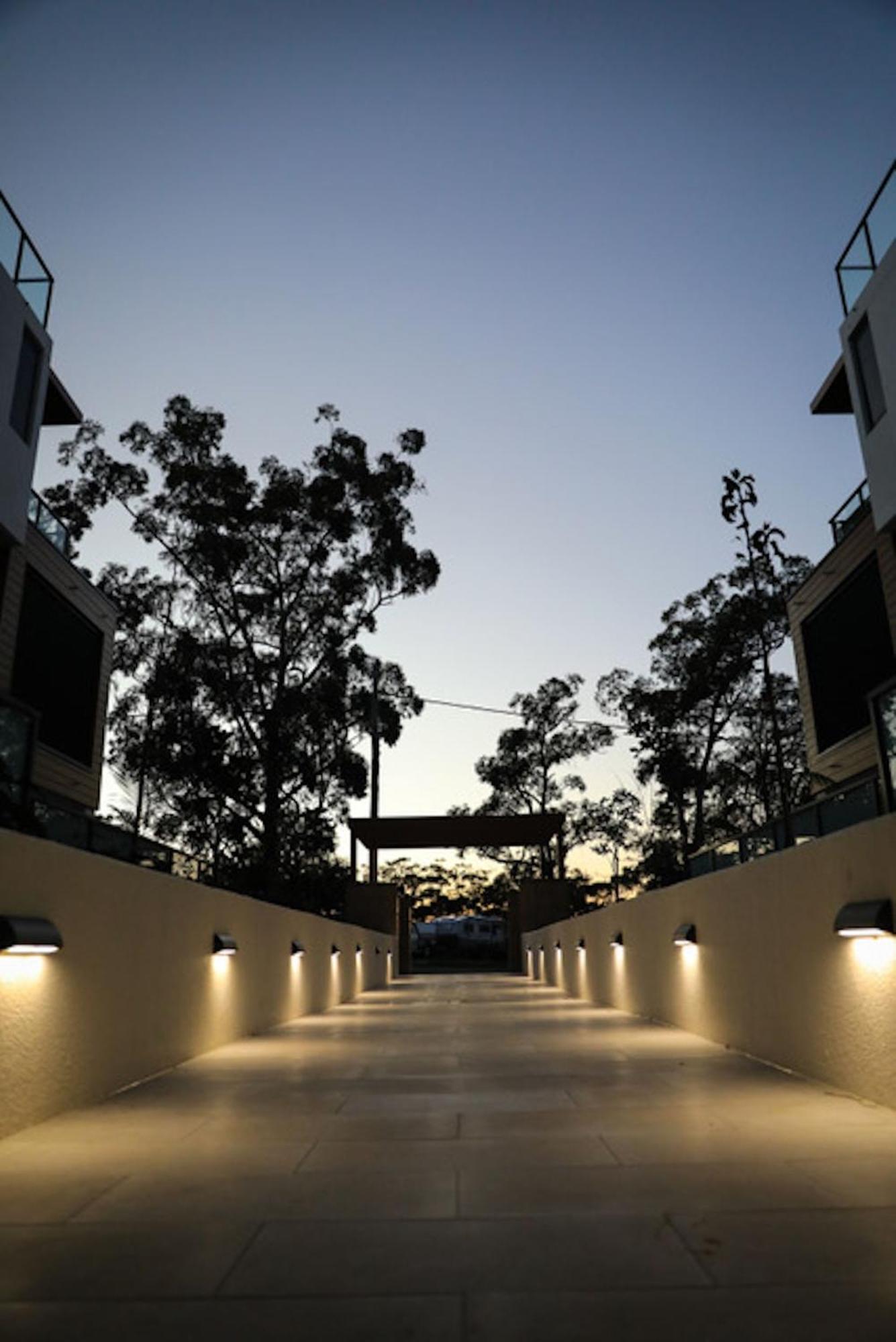 Hadeel, Jervis Bay Apartment *