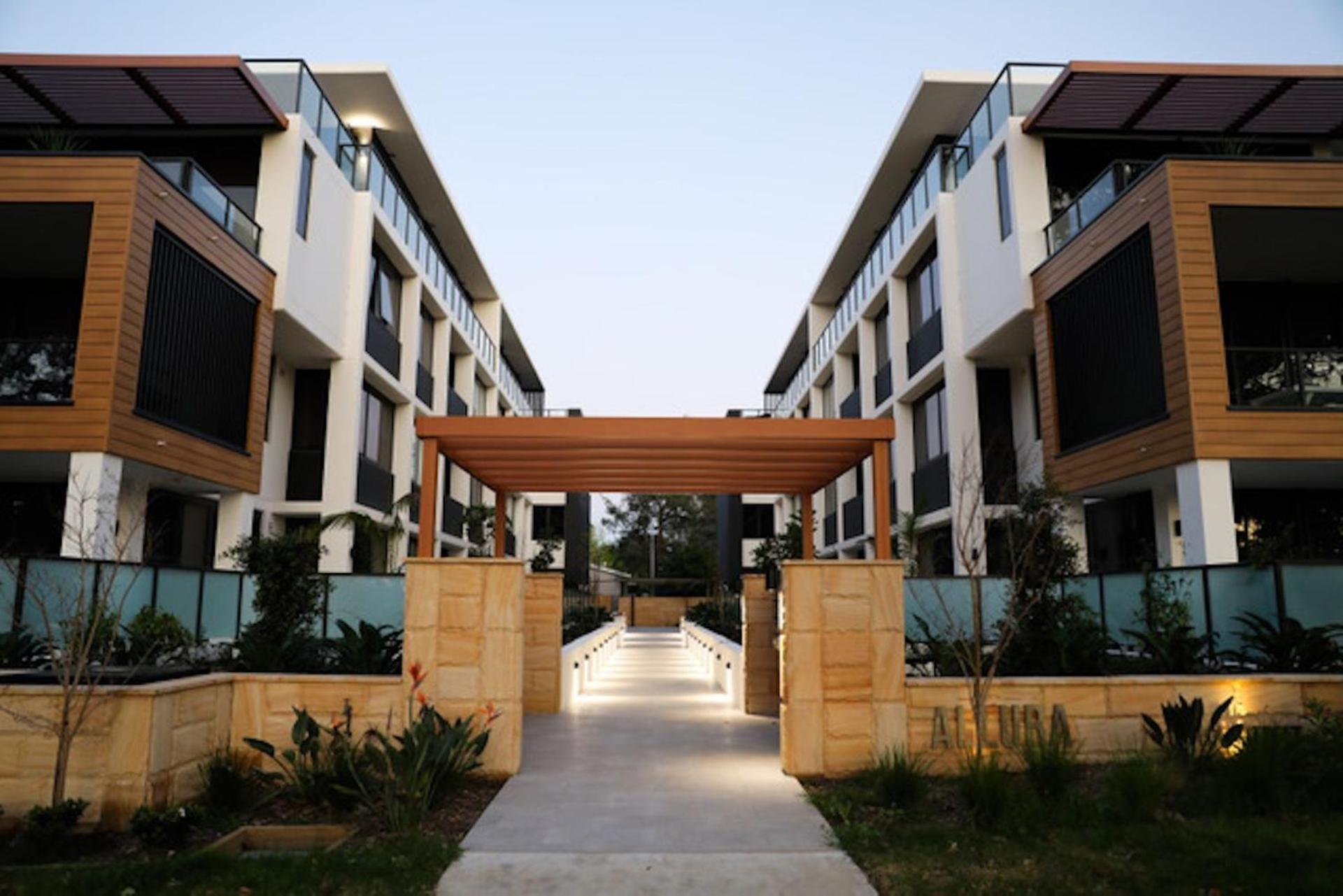 Hadeel, Jervis Bay Apartment