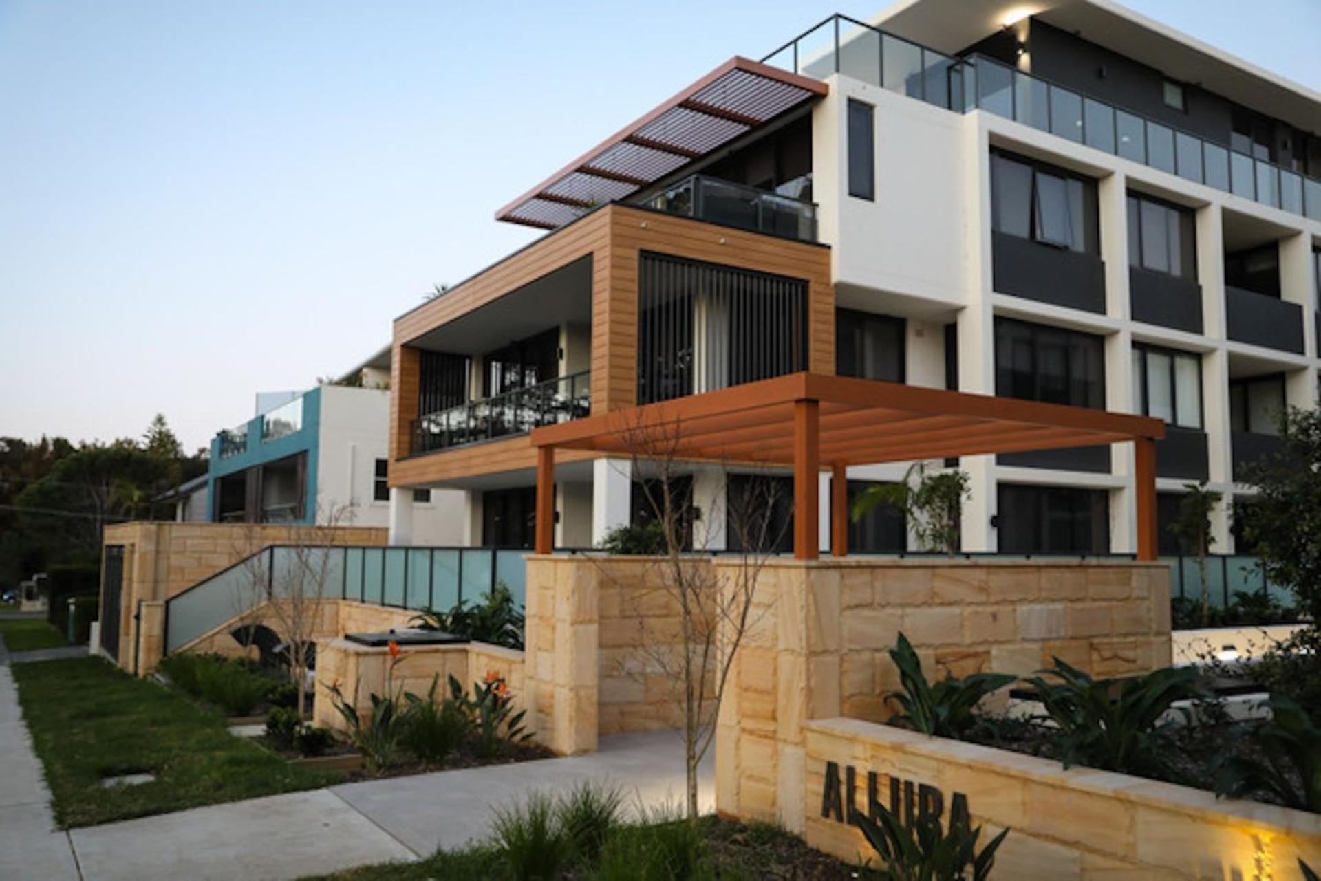 Apartment Hadeel, Jervis Bay Huskisson