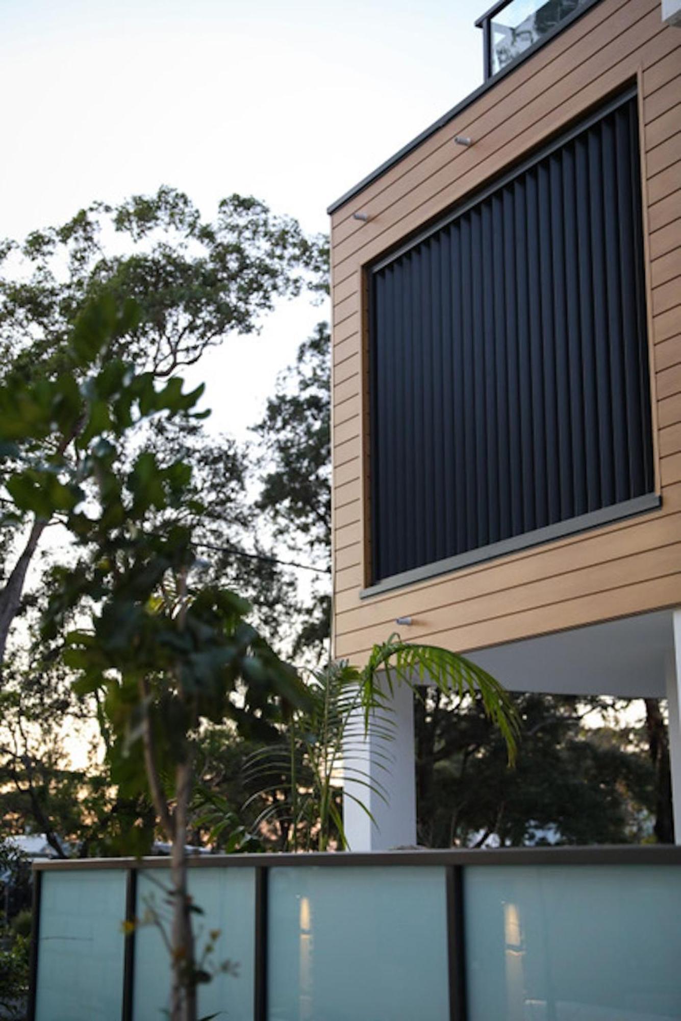 Hadeel, Jervis Bay Apartment *