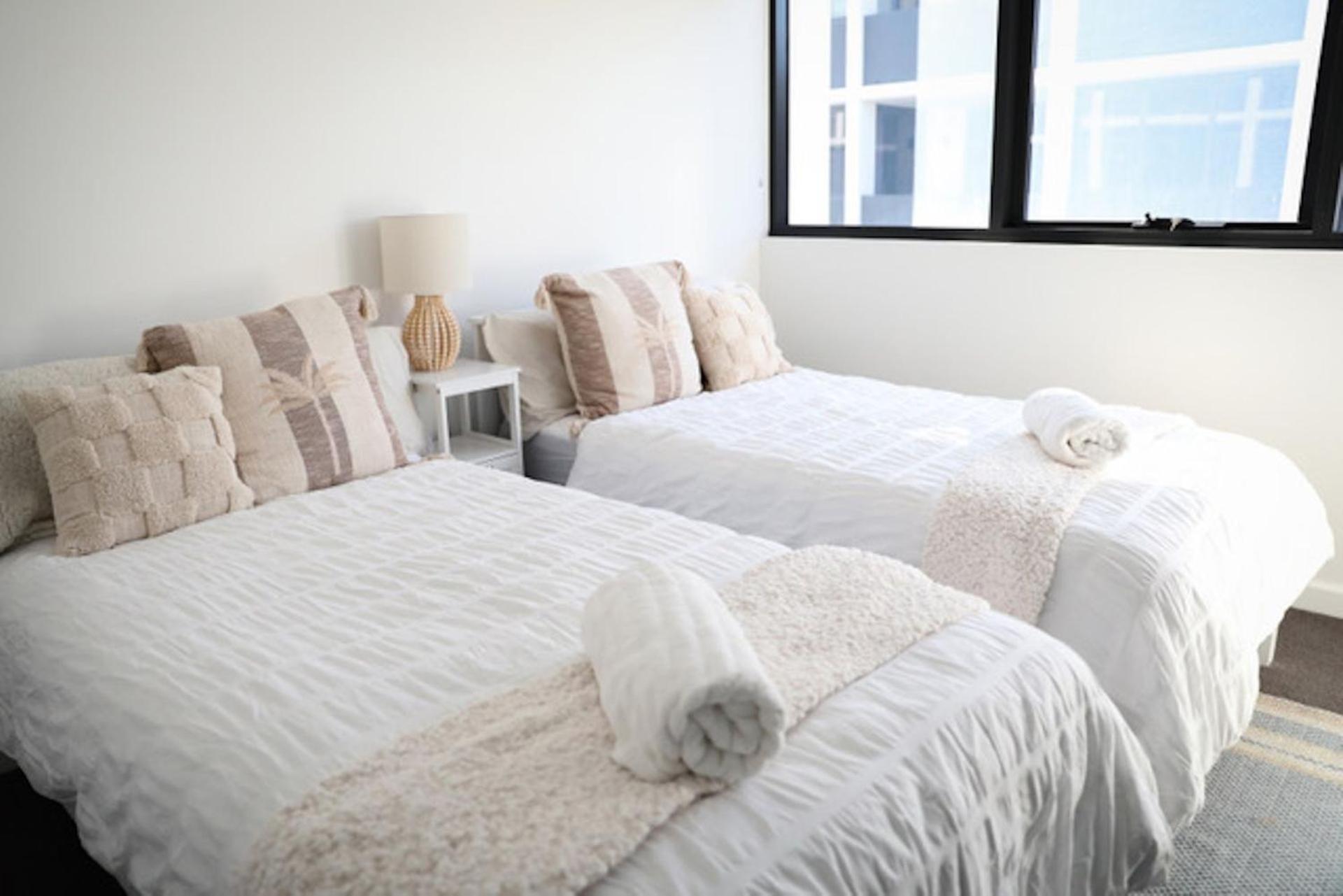 Apartment Hadeel, Jervis Bay *