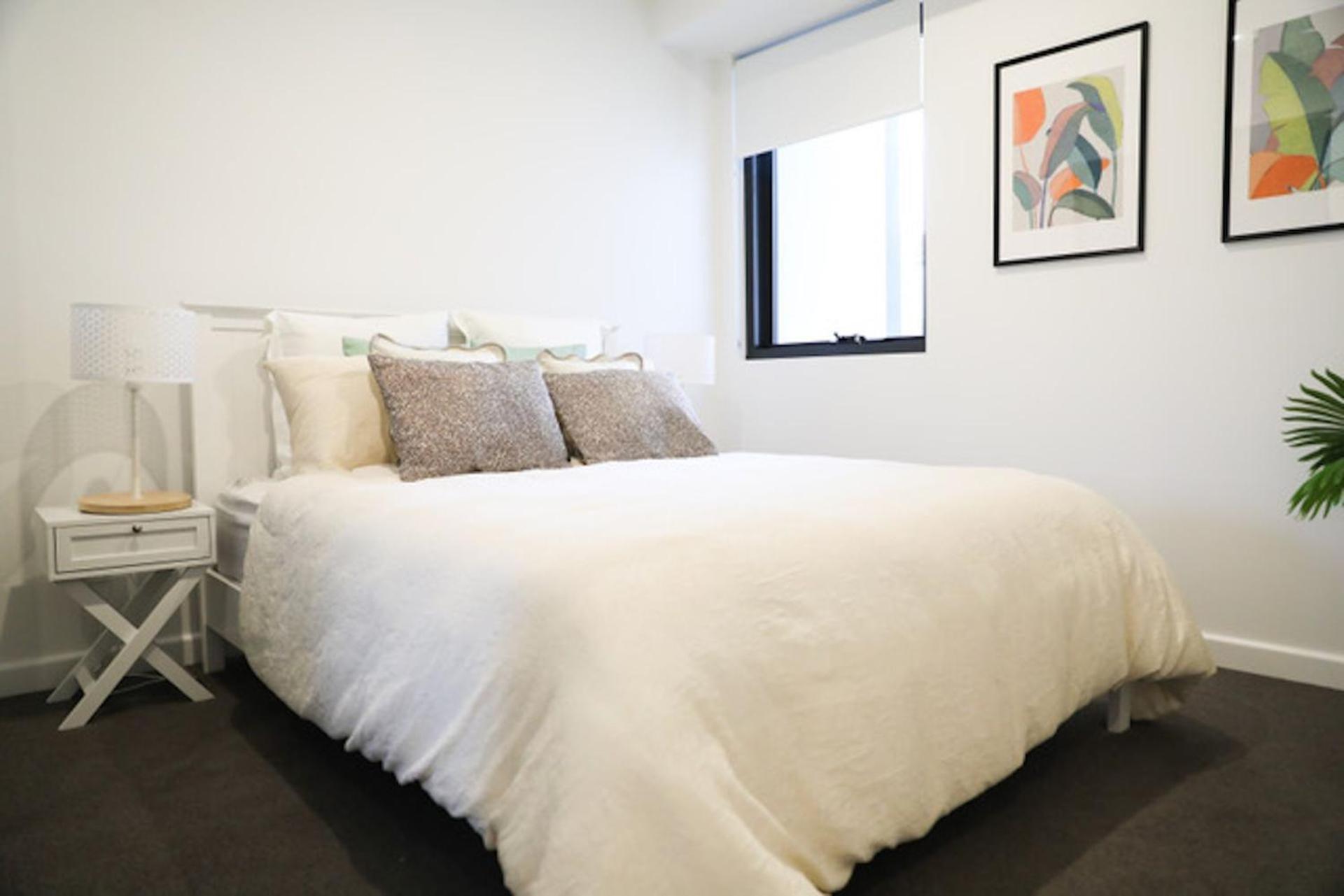 Apartment Hadeel, Jervis Bay *