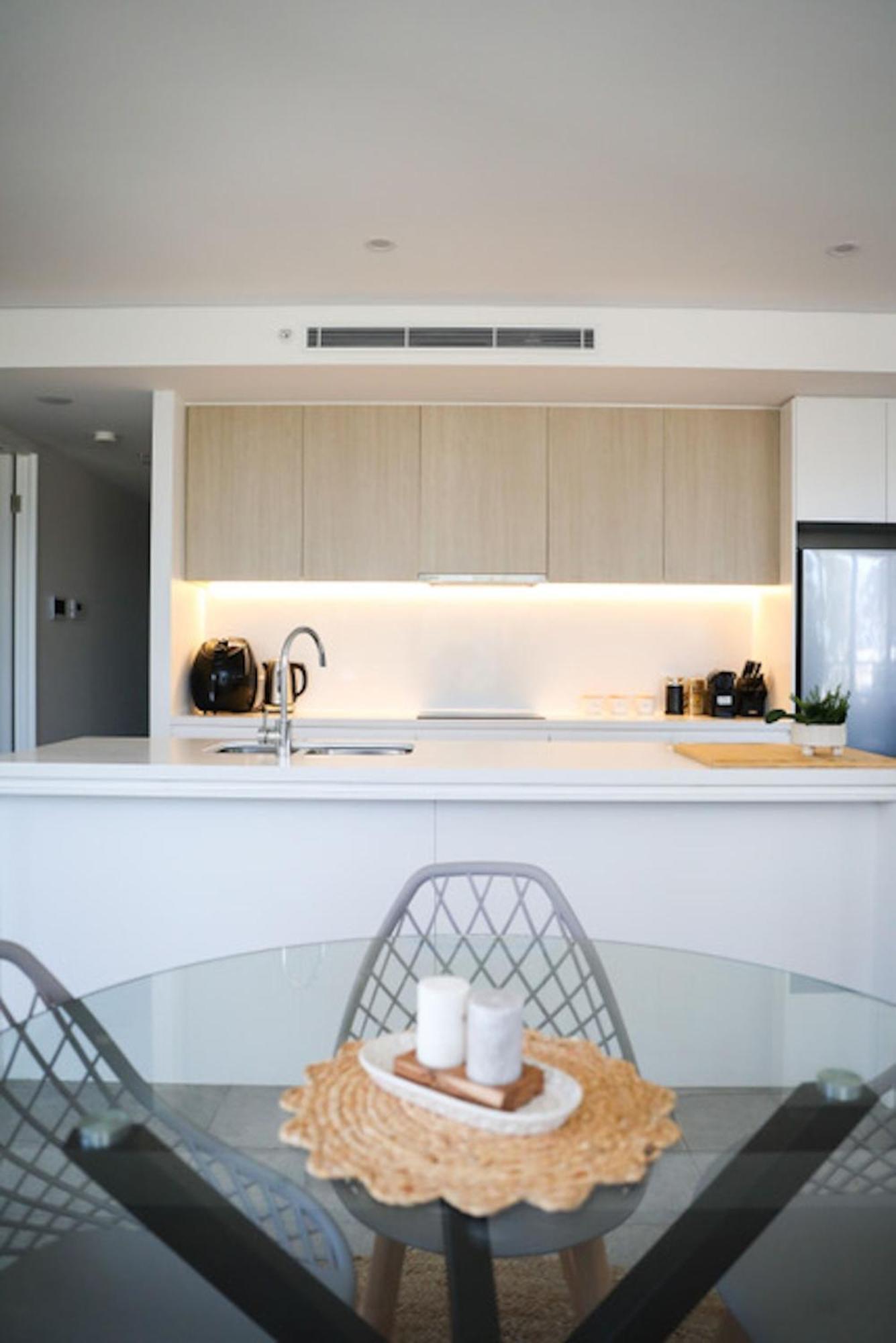 Hadeel, Jervis Bay Apartment *