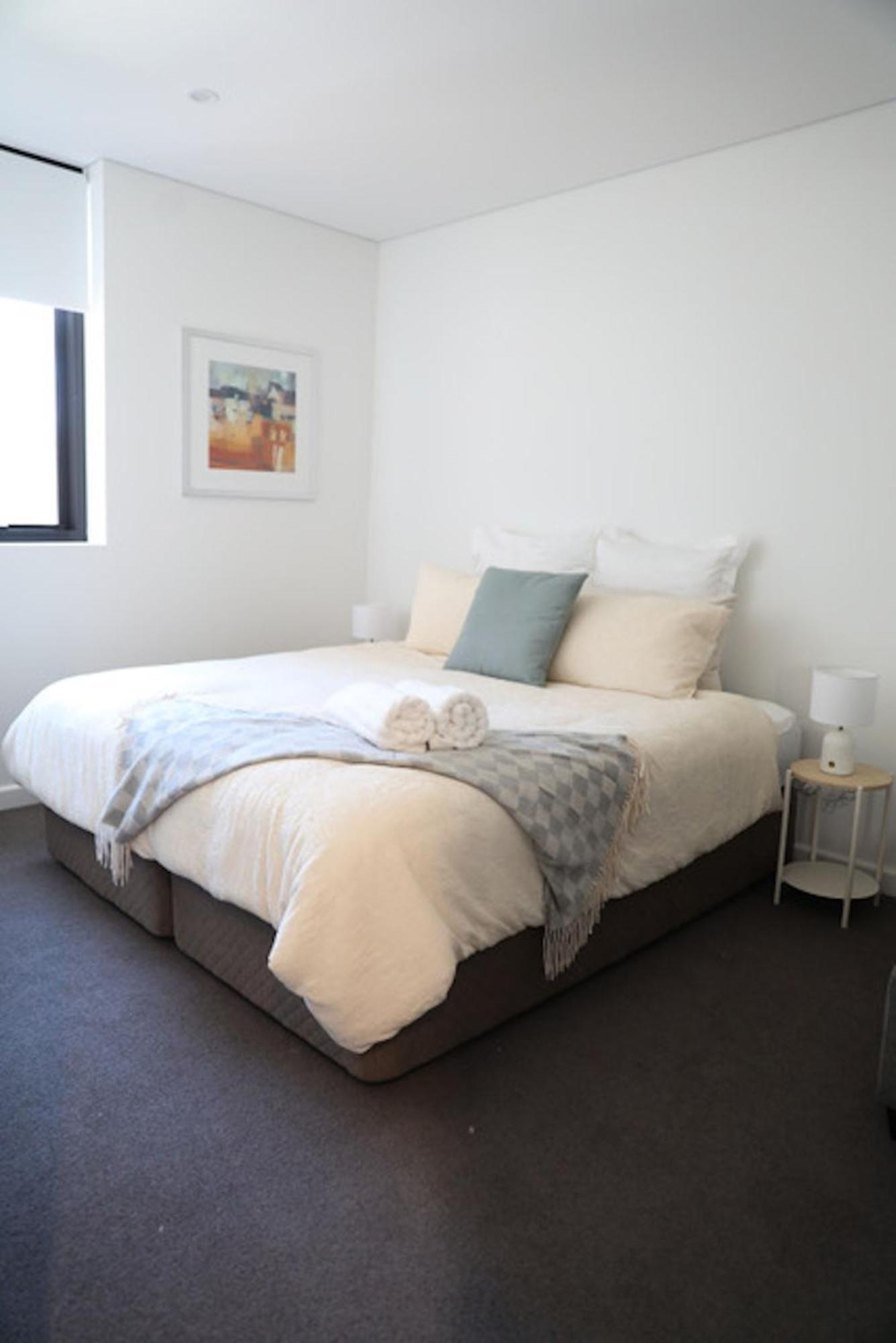 Apartment Hadeel, Jervis Bay *