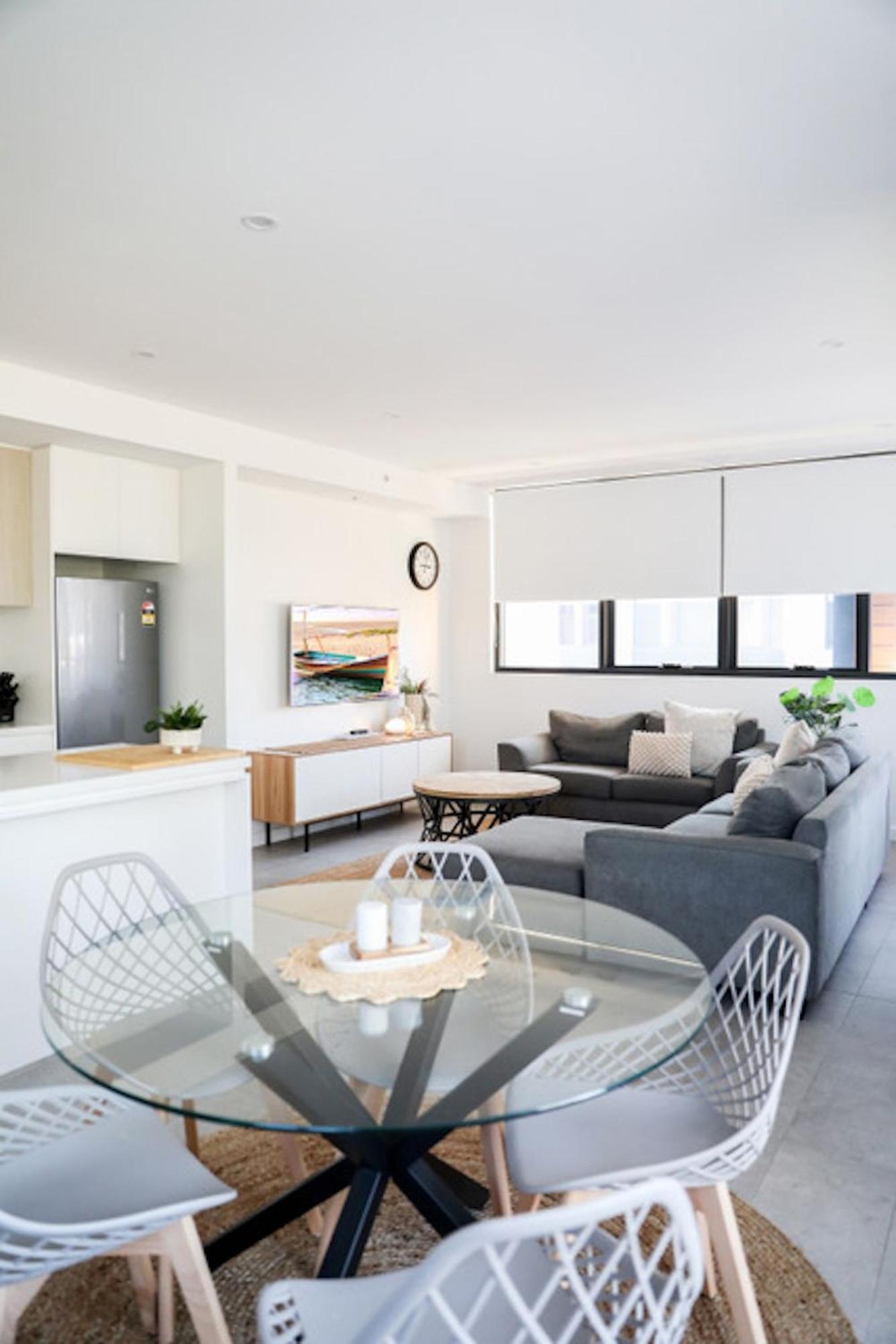 Hadeel, Jervis Bay Apartment