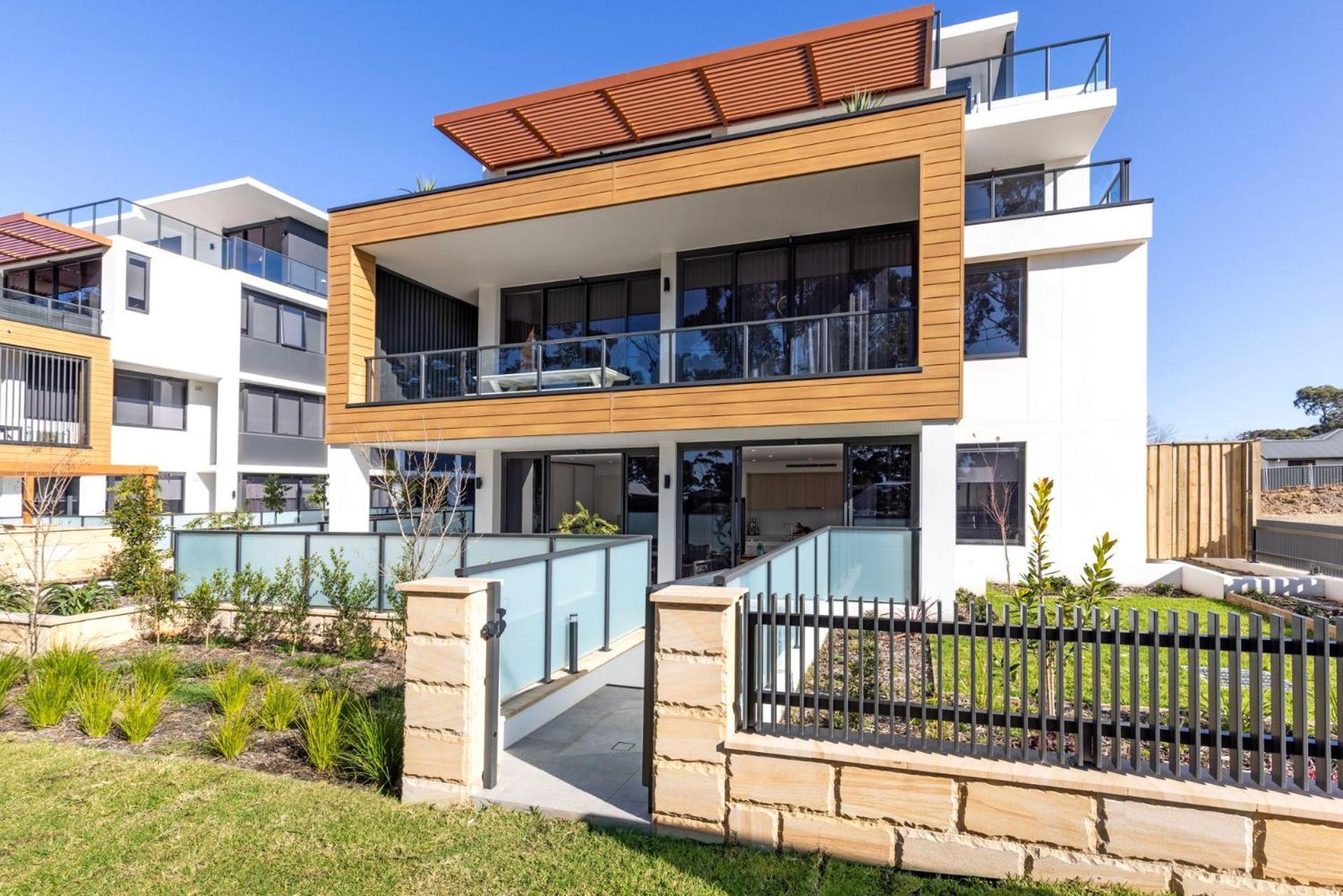 Iggy's Retreat * Huskisson