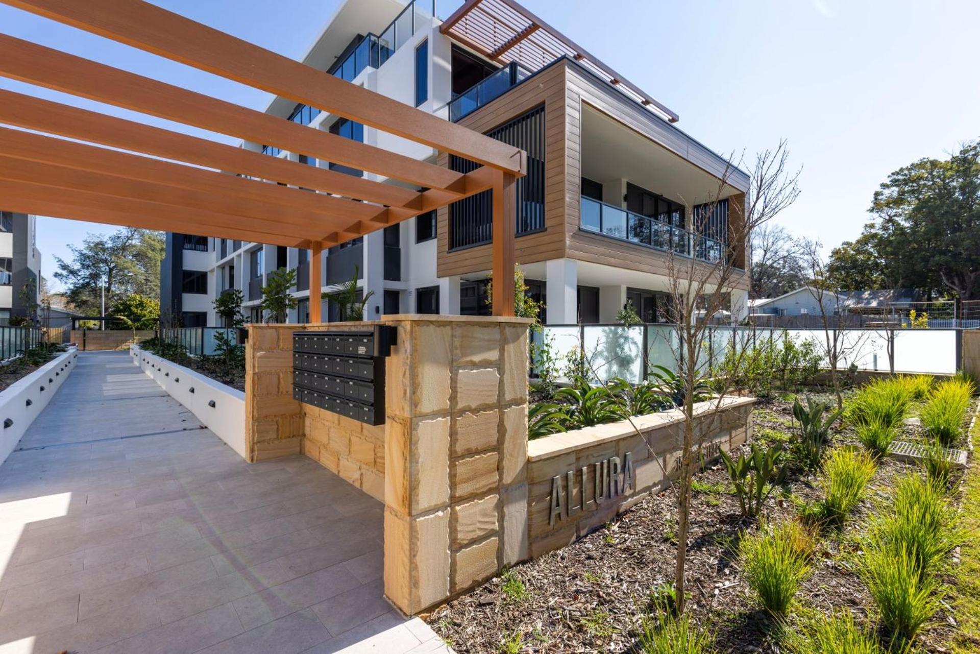 Iggy's Retreat * Huskisson