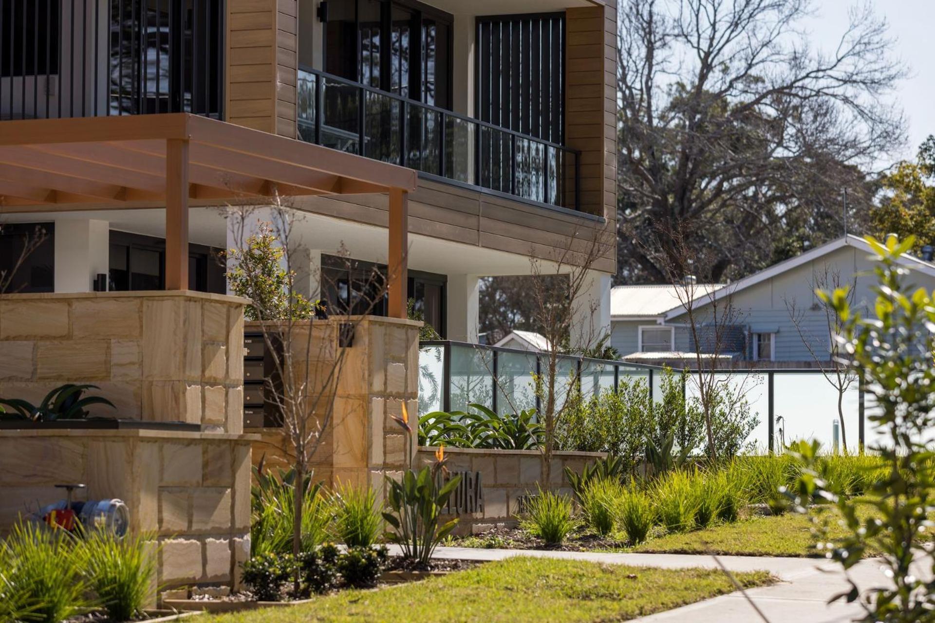 Iggy's Retreat Apartment Huskisson