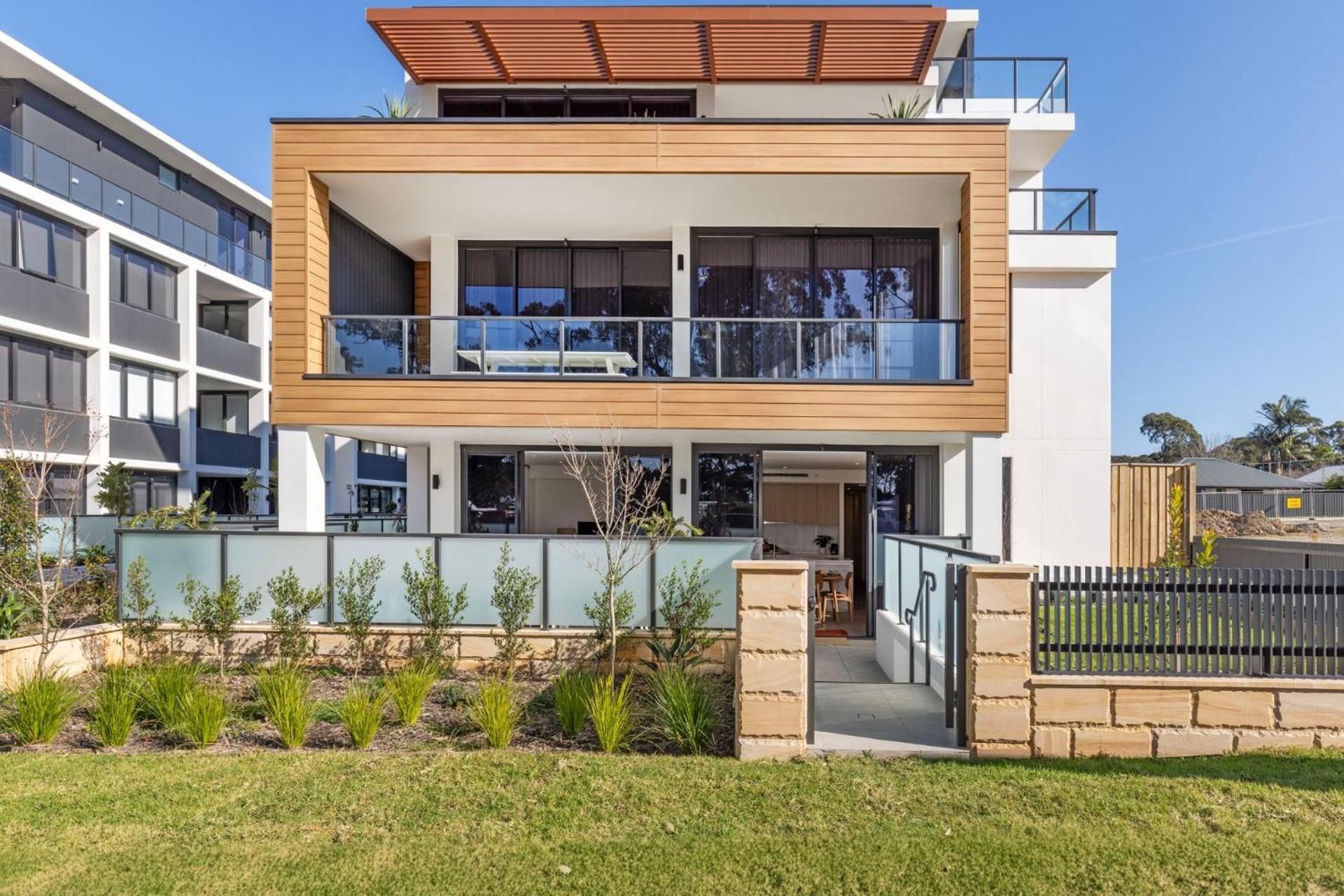 Iggy's Retreat * Huskisson