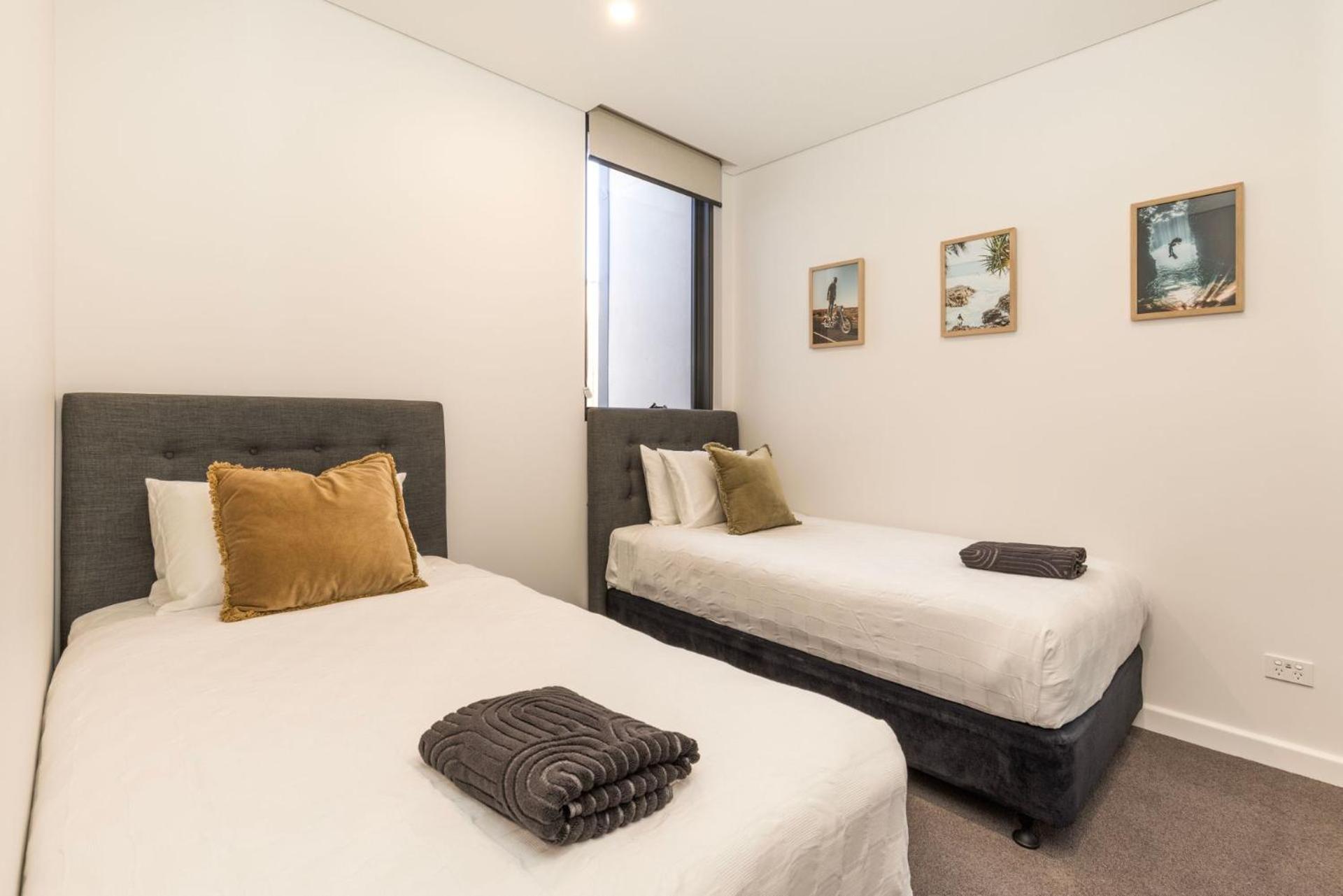 Iggy's Retreat Huskisson