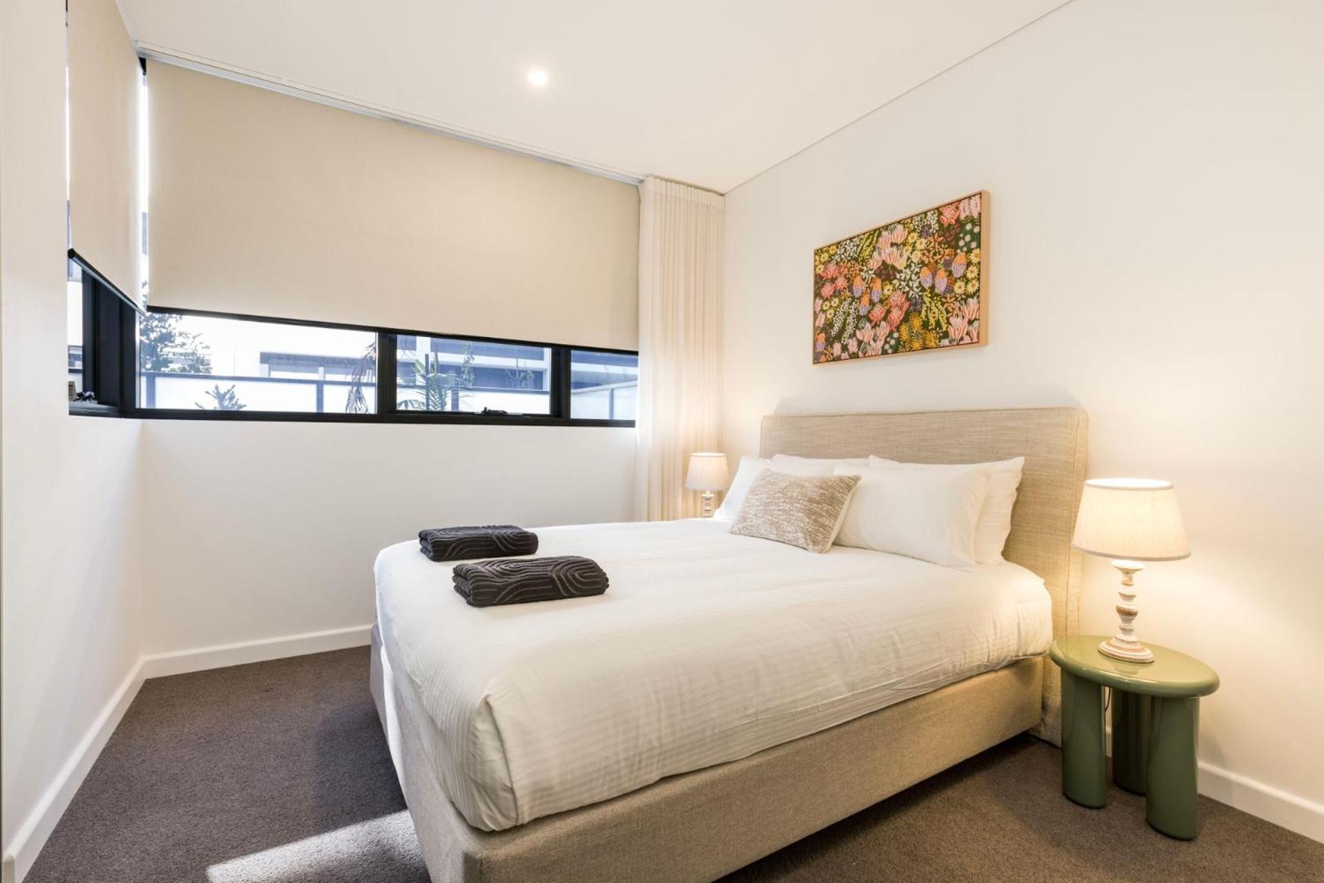Iggy's Retreat * Huskisson