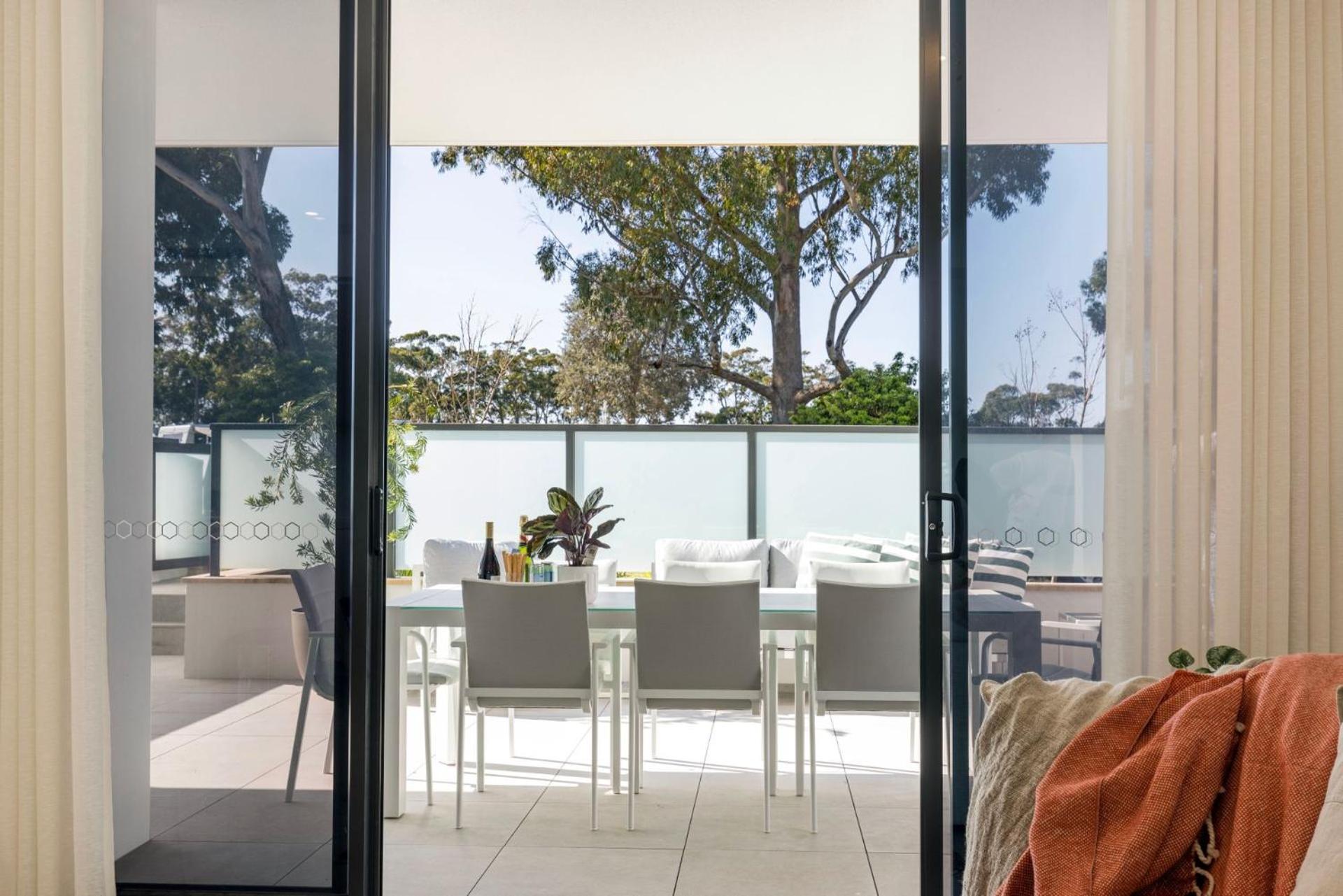 Apartment Iggy's Retreat Huskisson