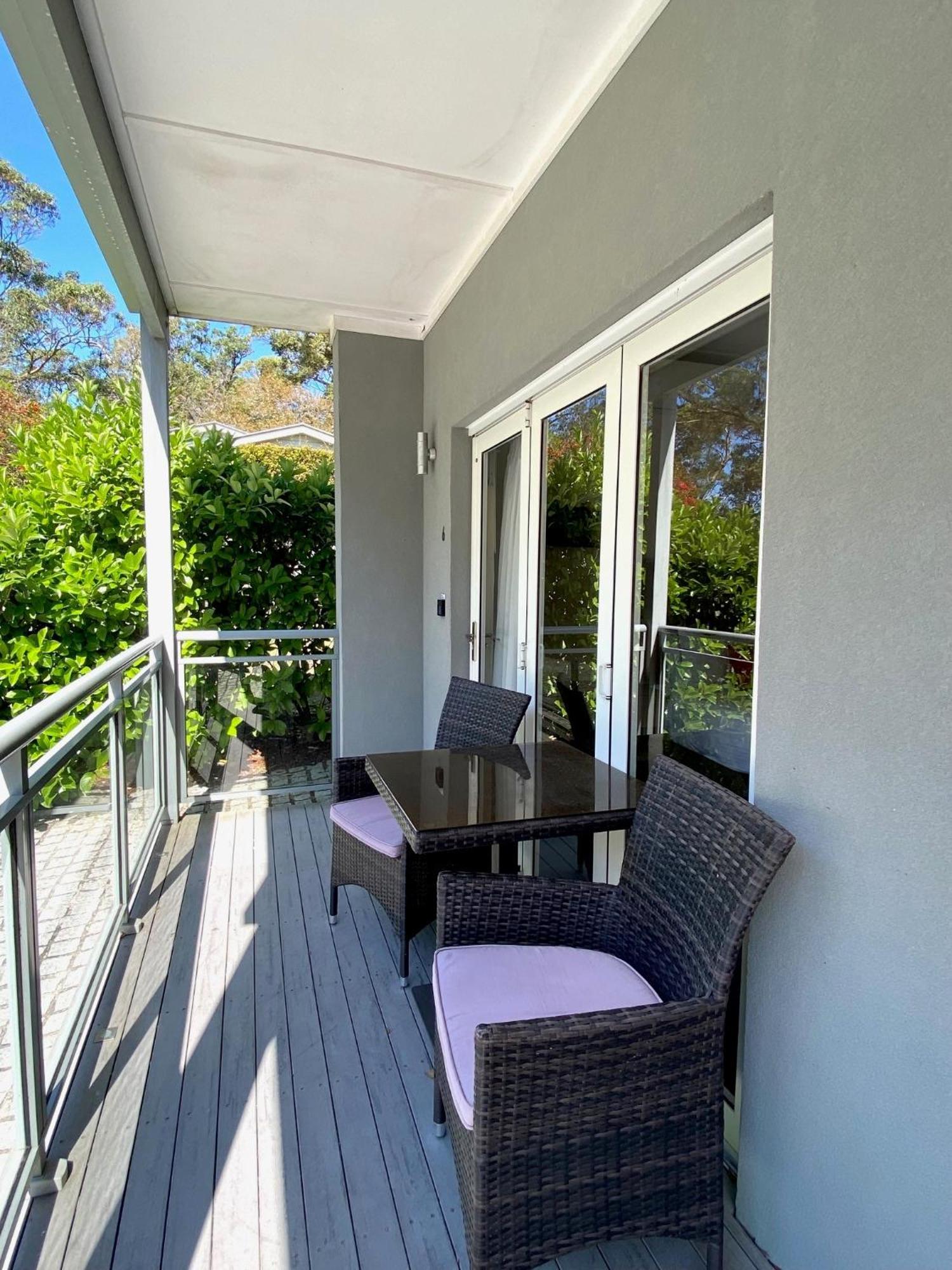 Motel Jervis Bay Mariners Huskisson
