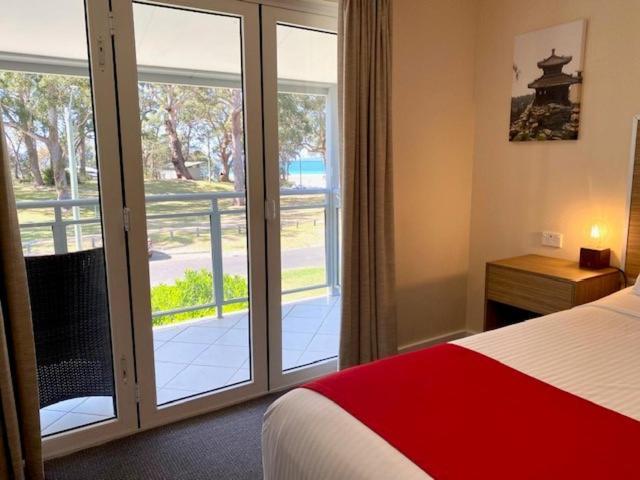 Jervis Bay Mariners 4*
