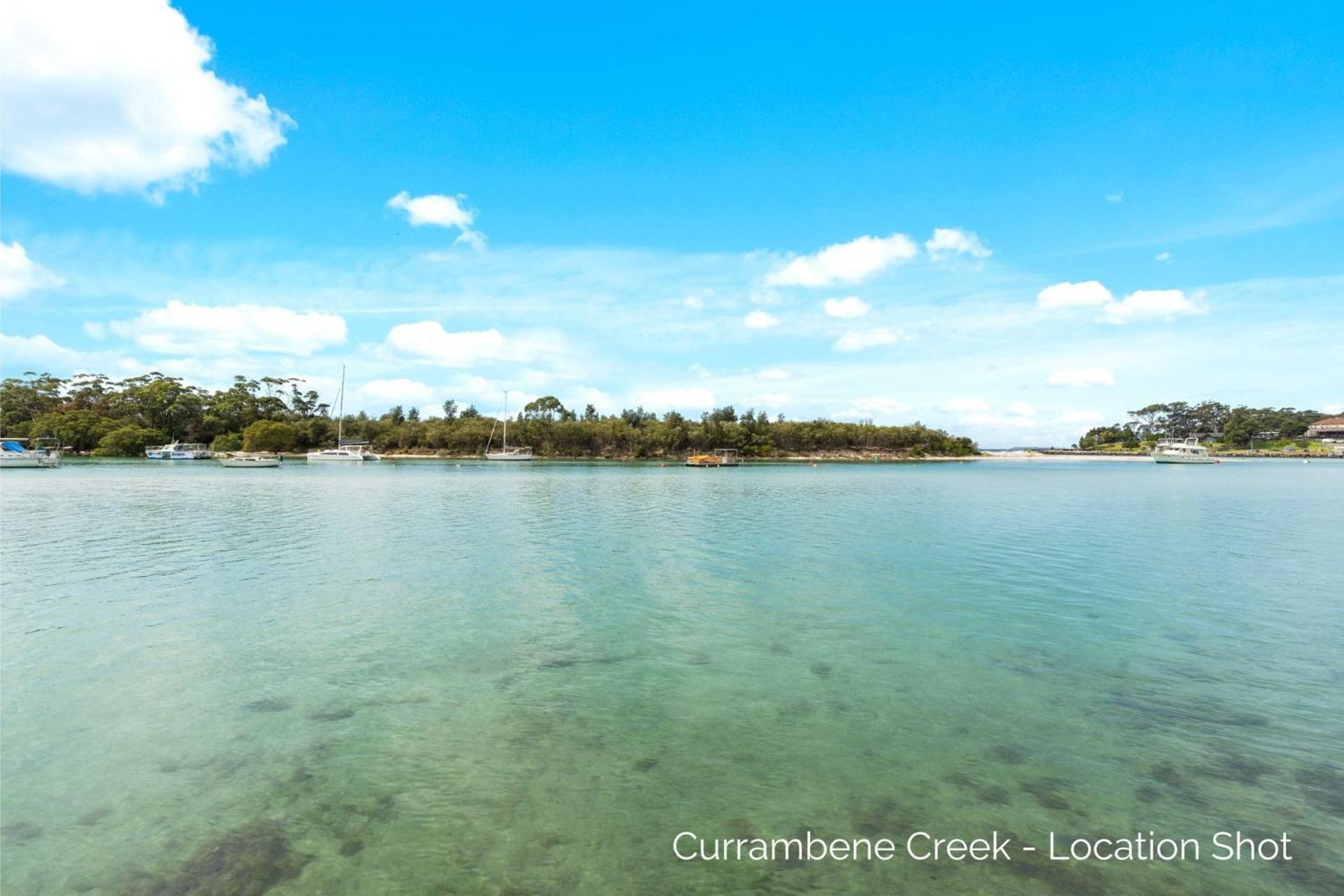 Holiday home The Porthole Of By Experience Jervis Bay Huskisson