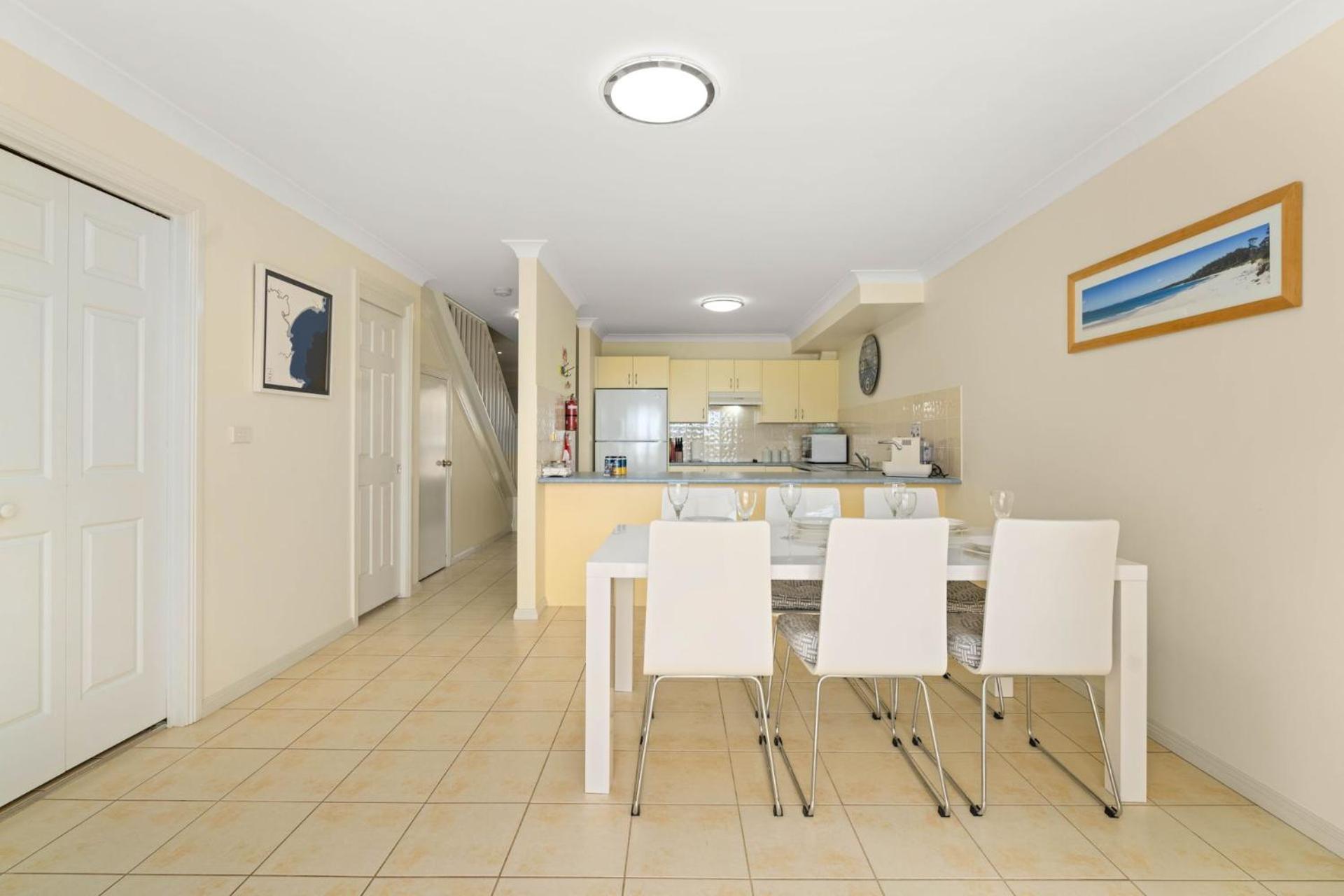 Pier 8 By Experience Jervis Bay