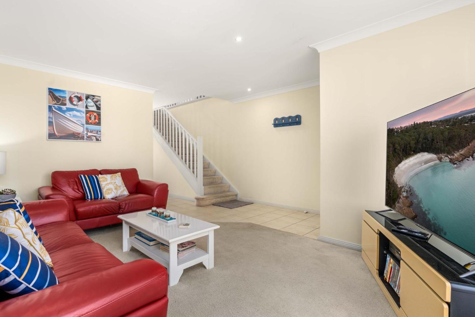 Pier 8 By Experience Jervis Bay Holiday home