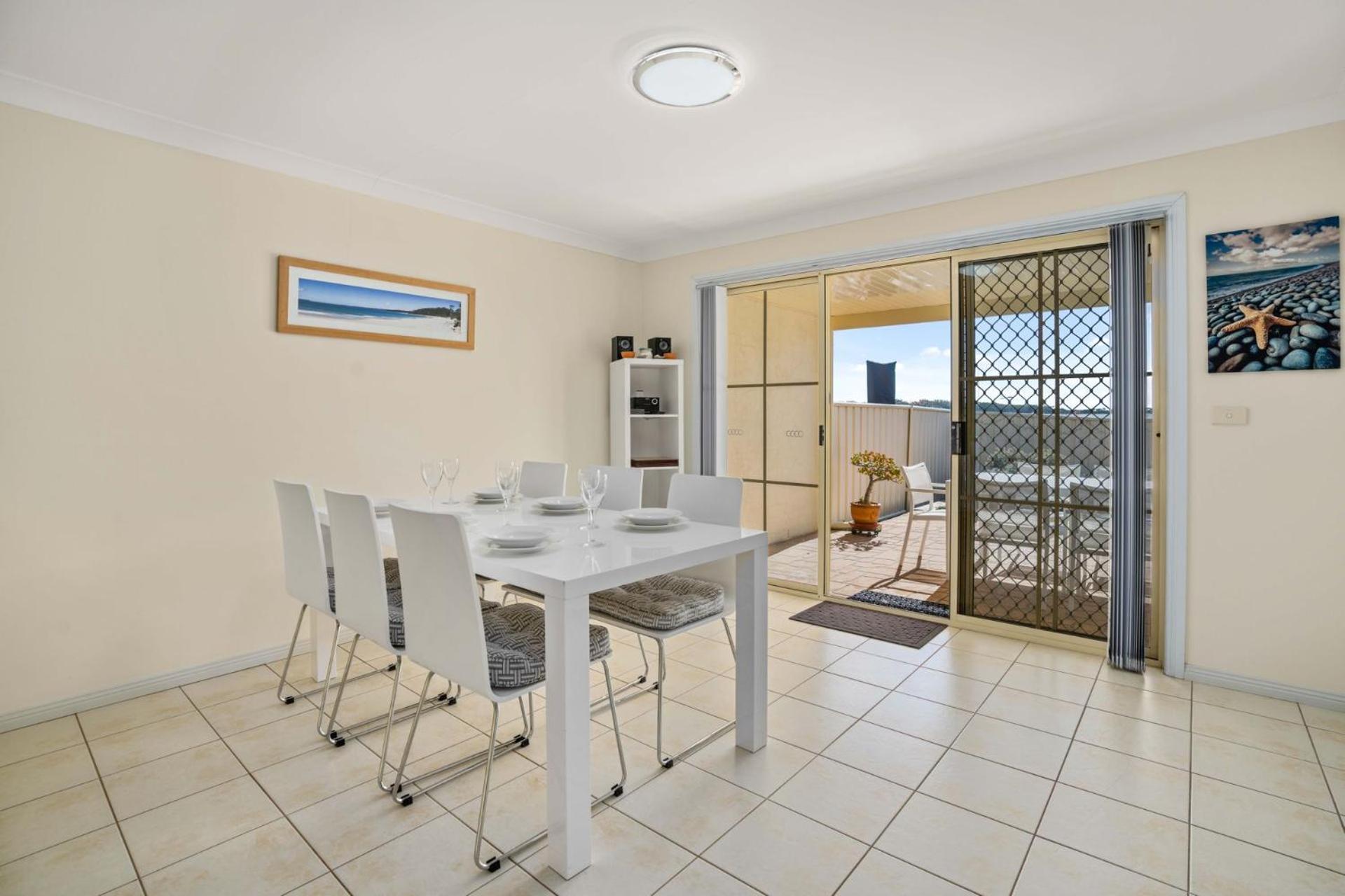 Holiday home Pier 8 By Experience Jervis Bay