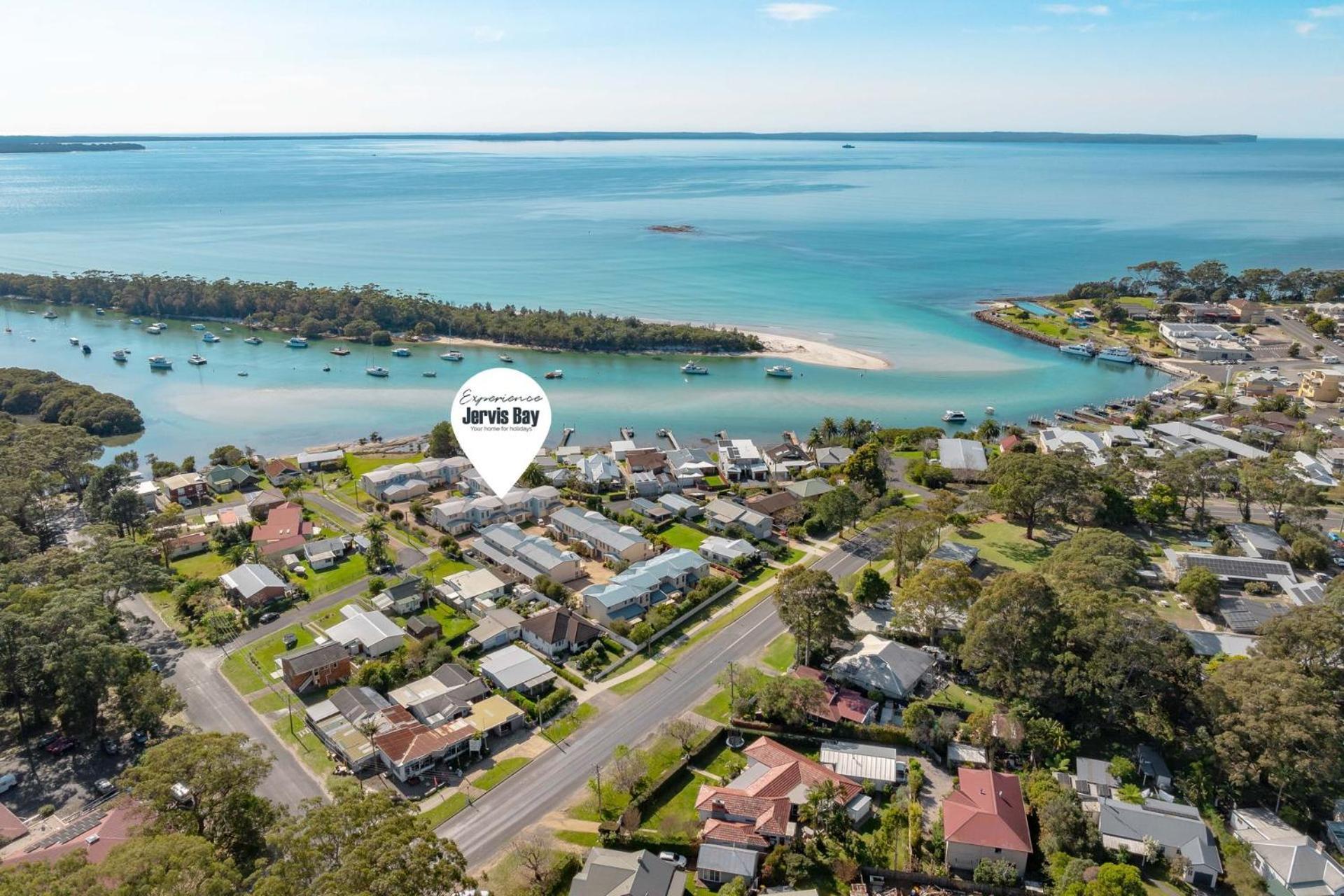 Holiday home Pier 8 By Experience Jervis Bay *