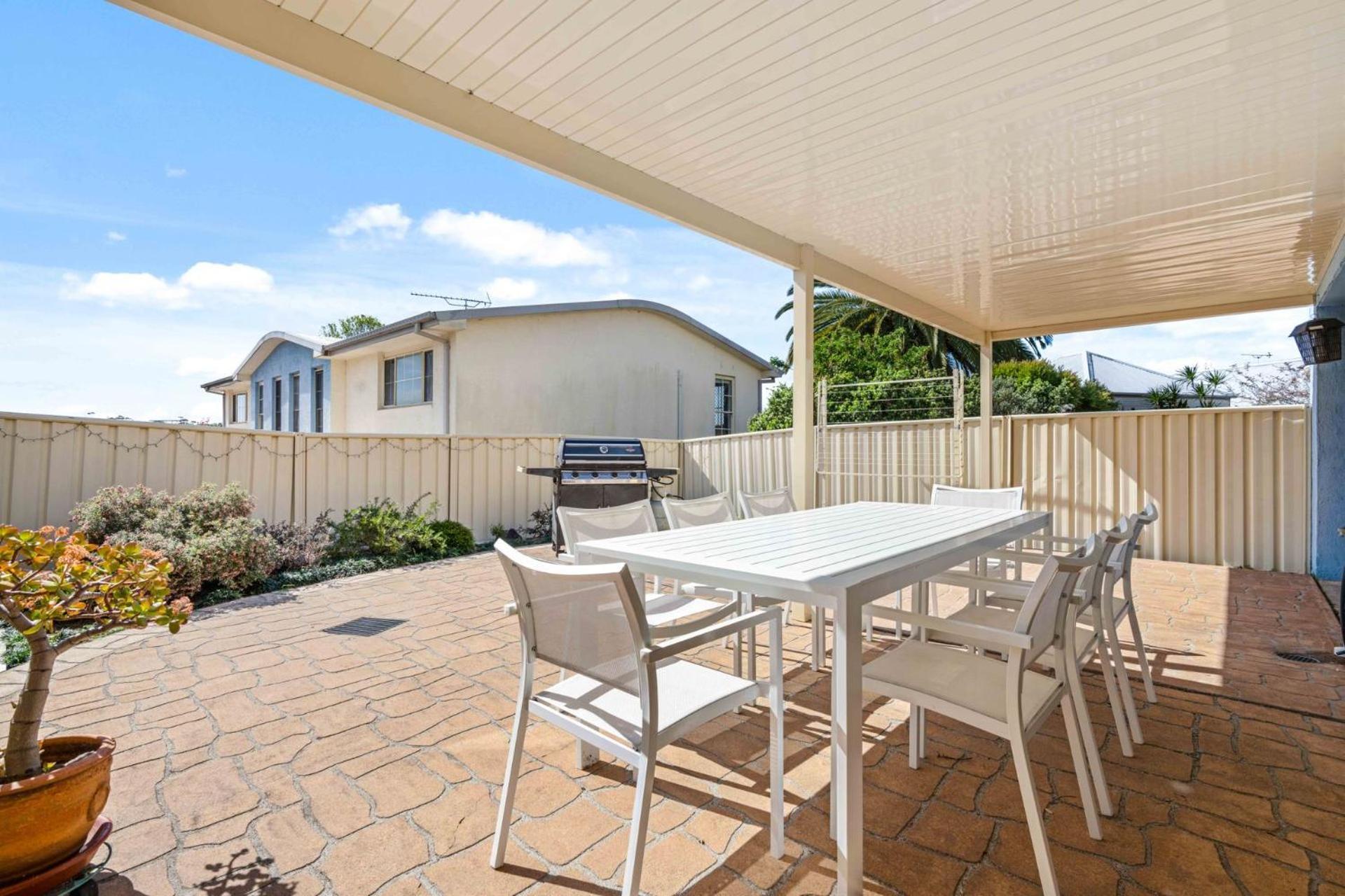 Pier 8 By Experience Jervis Bay Holiday home Huskisson