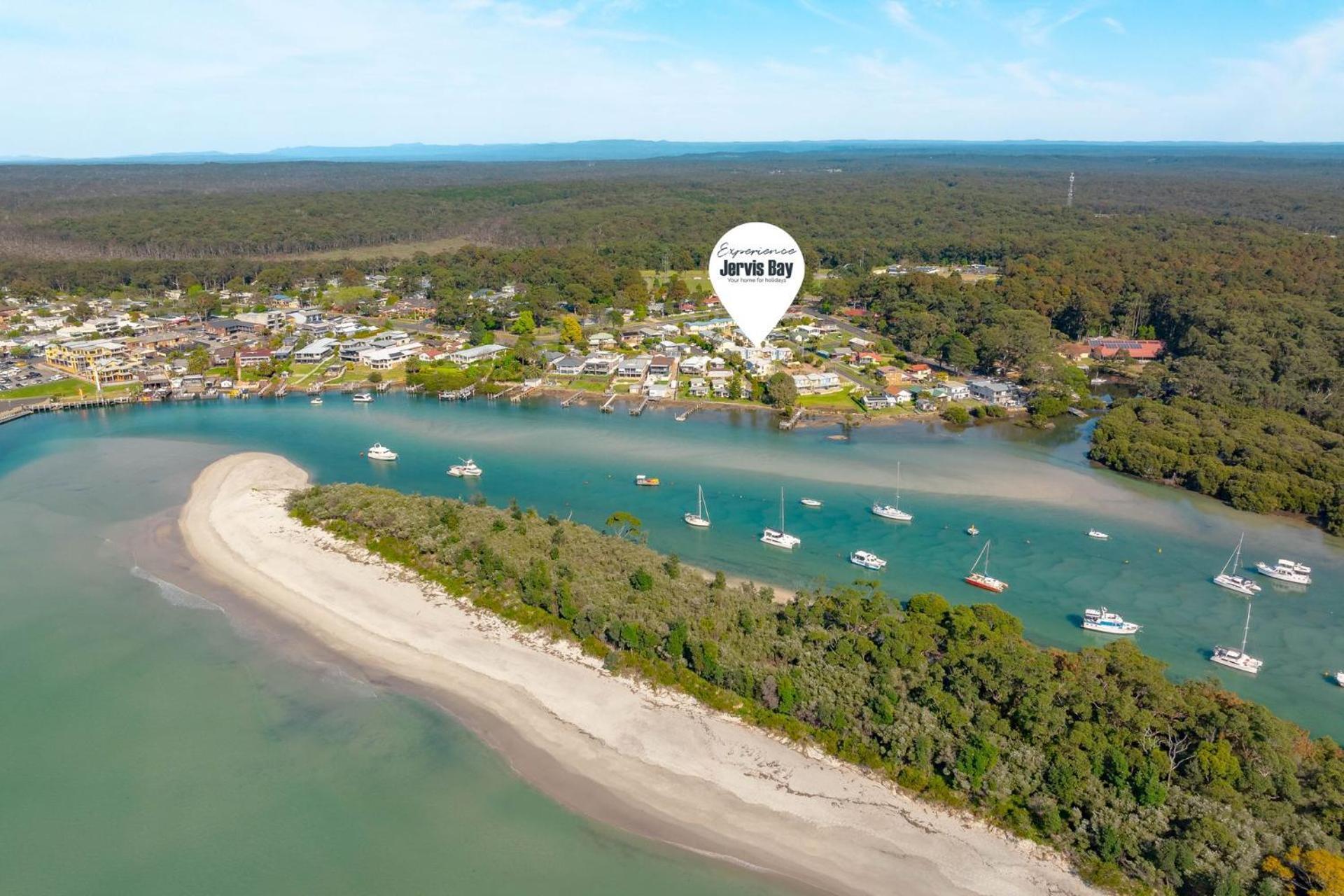 Pier 8 By Experience Jervis Bay * Huskisson
