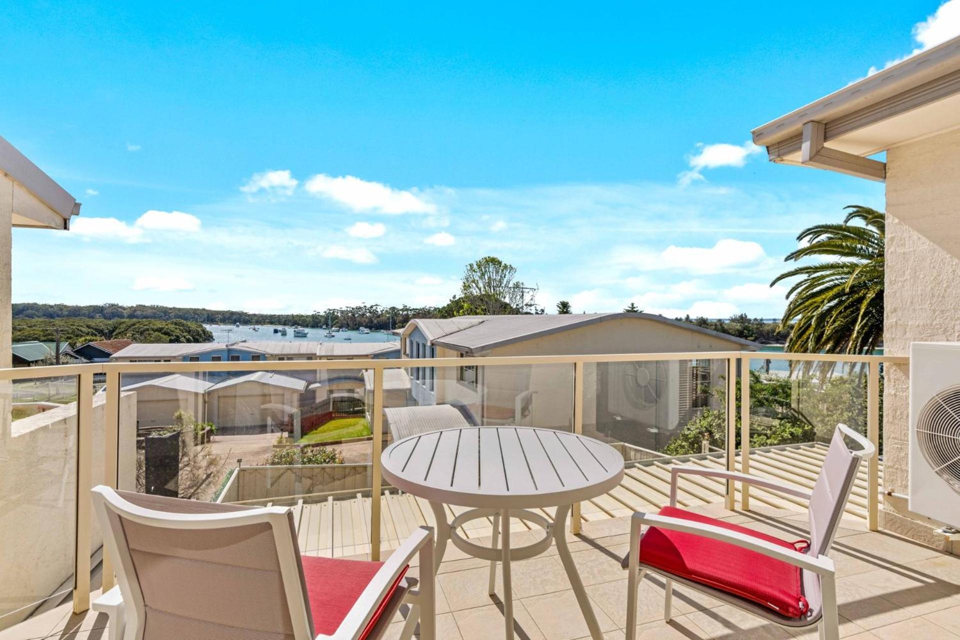Pier 8 By Experience Jervis Bay
