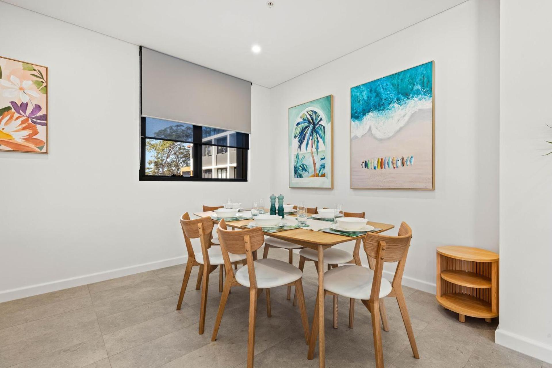 Huskysun By Experience Jervis Bay Apartment