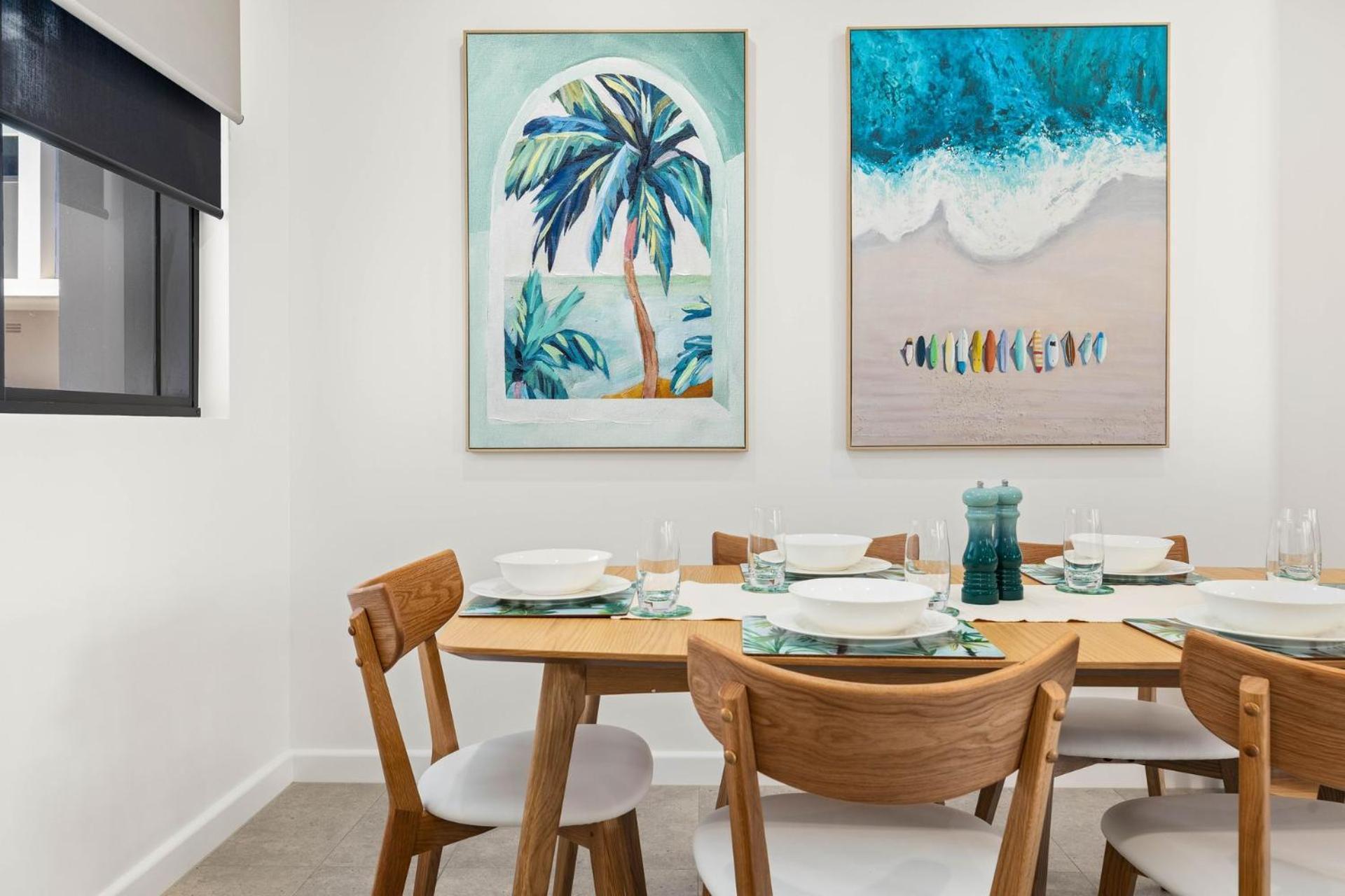 Apartment Huskysun By Experience Jervis Bay *