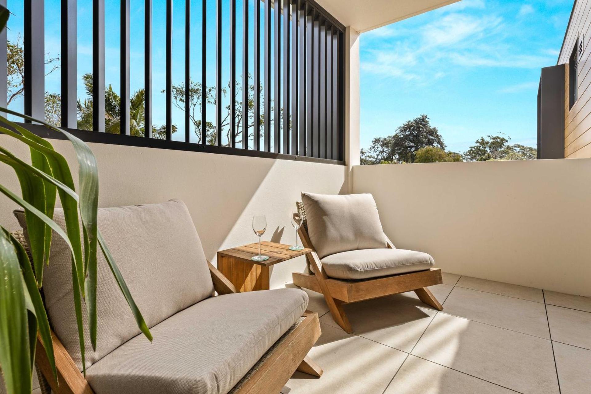 Huskysun By Experience Jervis Bay Apartment