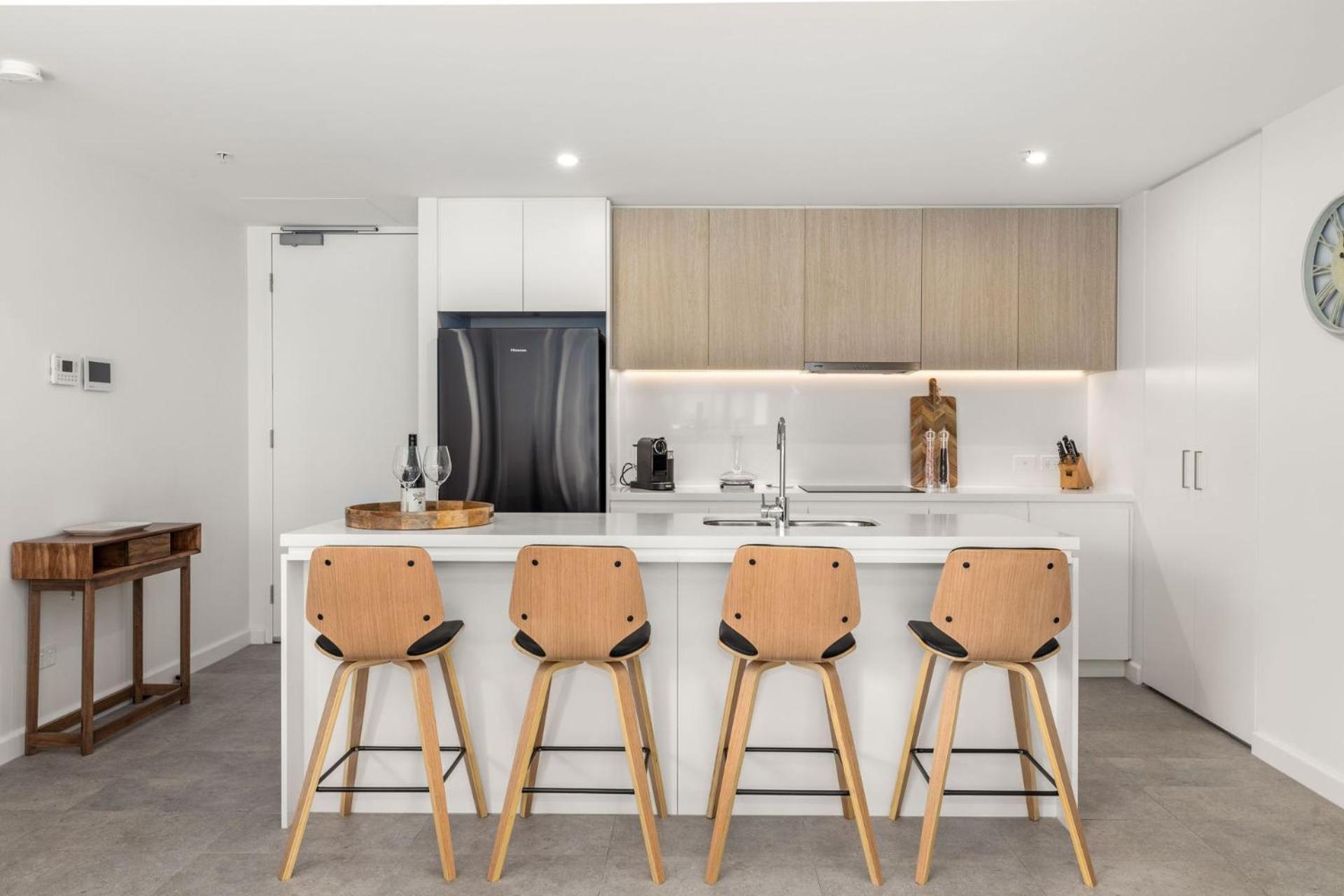 Apartment Emerald Shores By Experience Jervis Bay