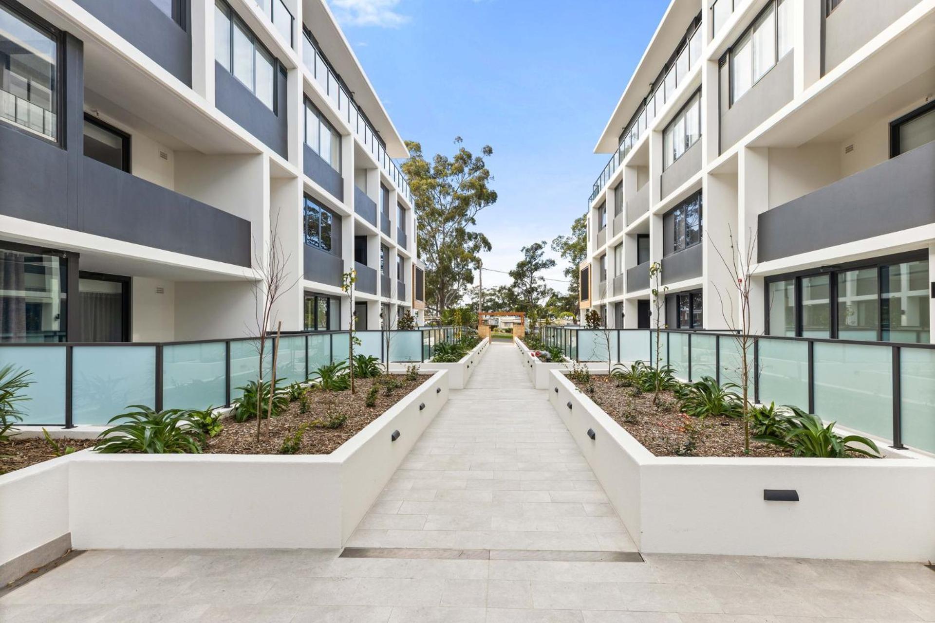 Tranquil Tides By Experience Jervis Bay Apartment