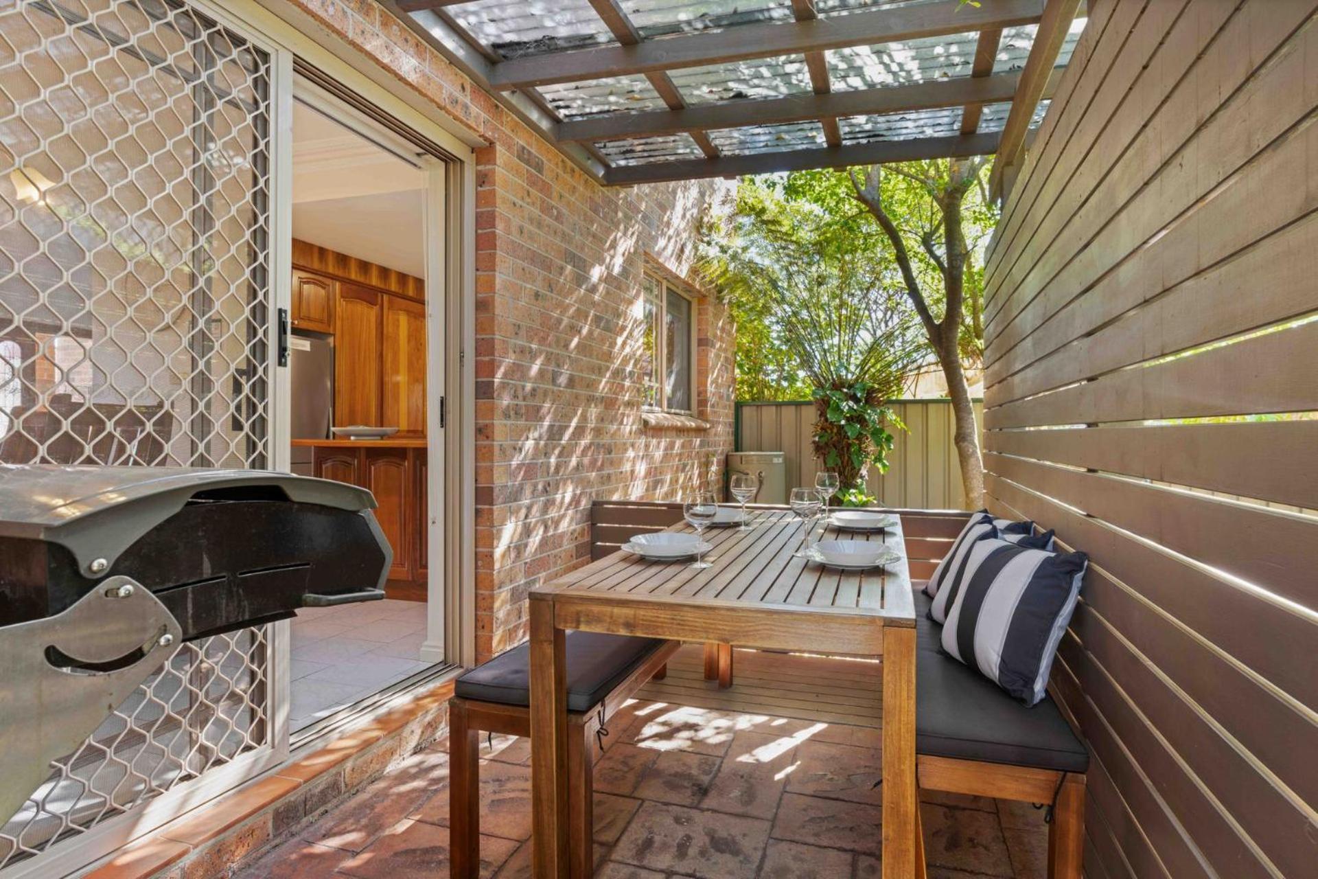 The Husky Nest By Experience Jervis Bay Holiday home Huskisson
